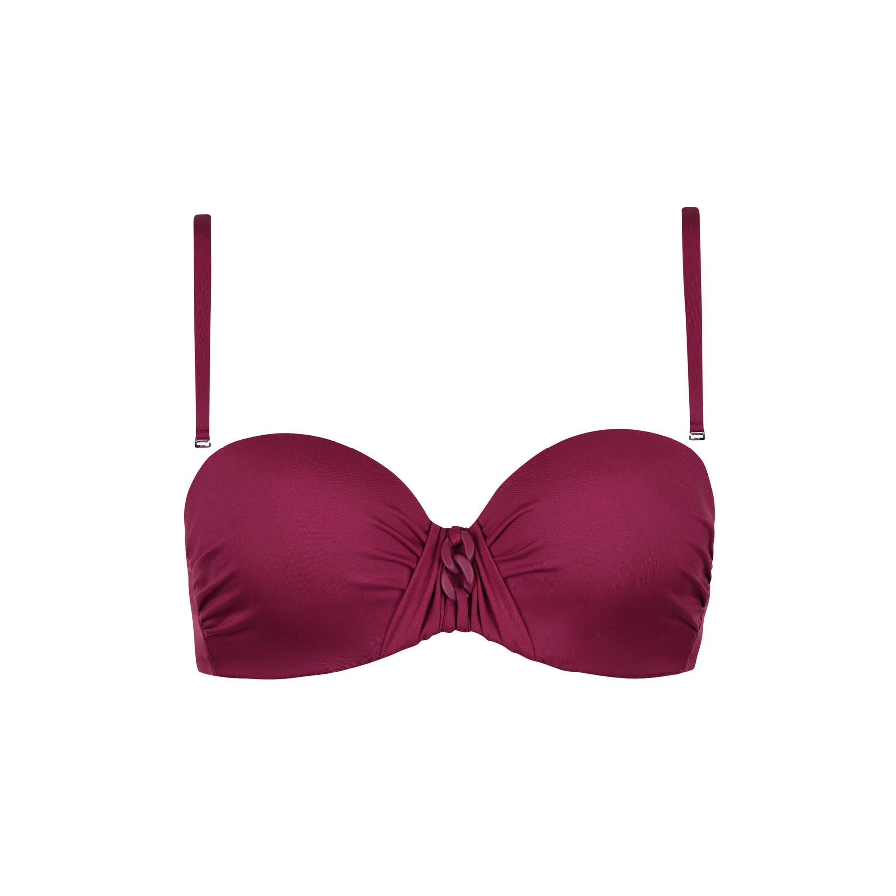 Top costume da bagno donna  Palma