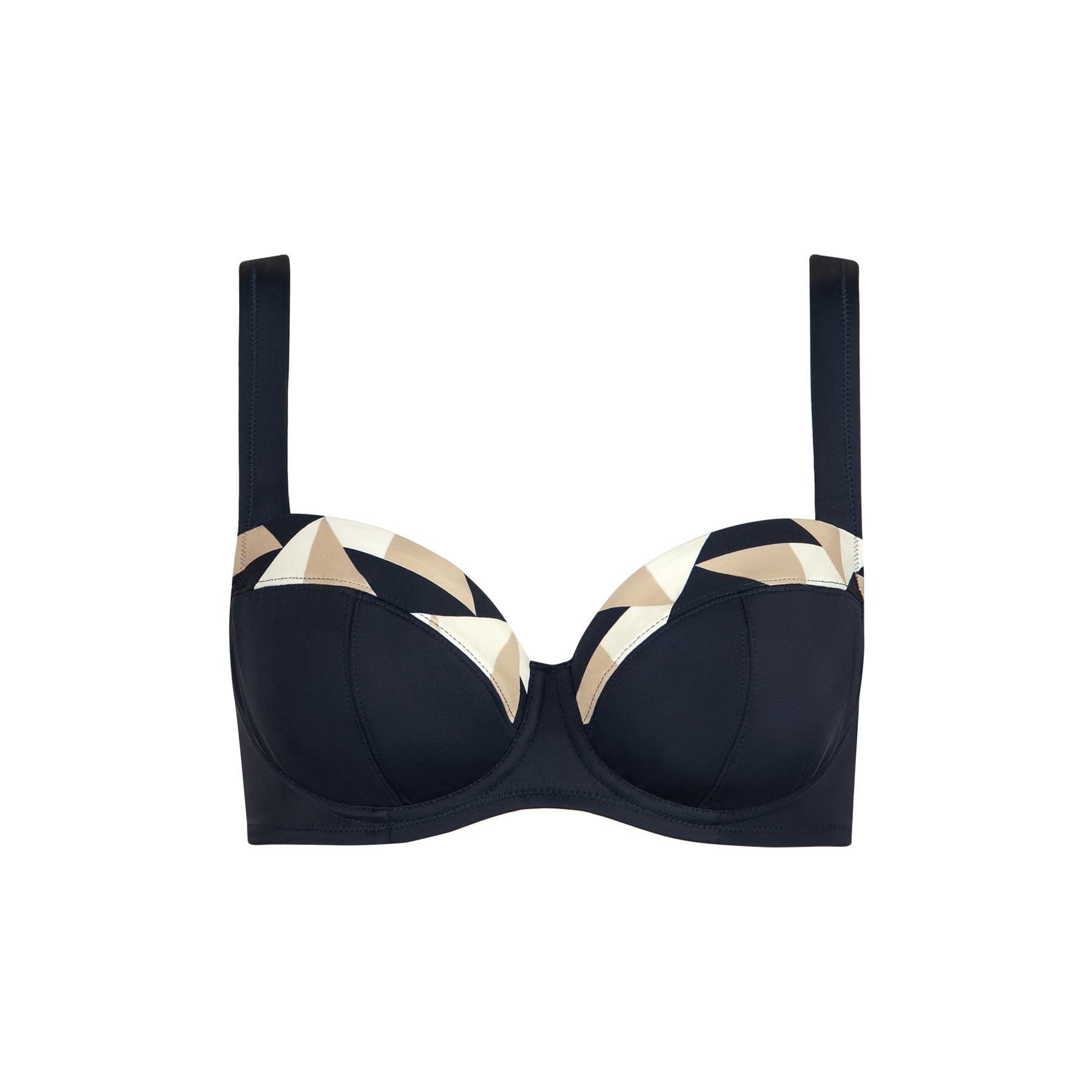 3838411314952 - Bikinioberteil für Damen Toulouse C à E