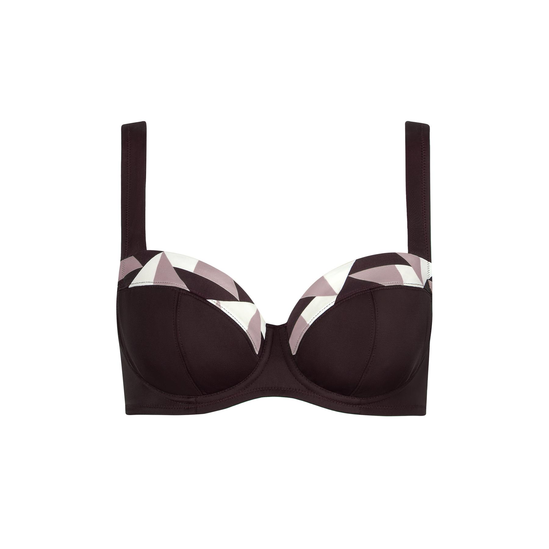 3838411314761 - Bikinioberteil für Damen Toulouse C à E