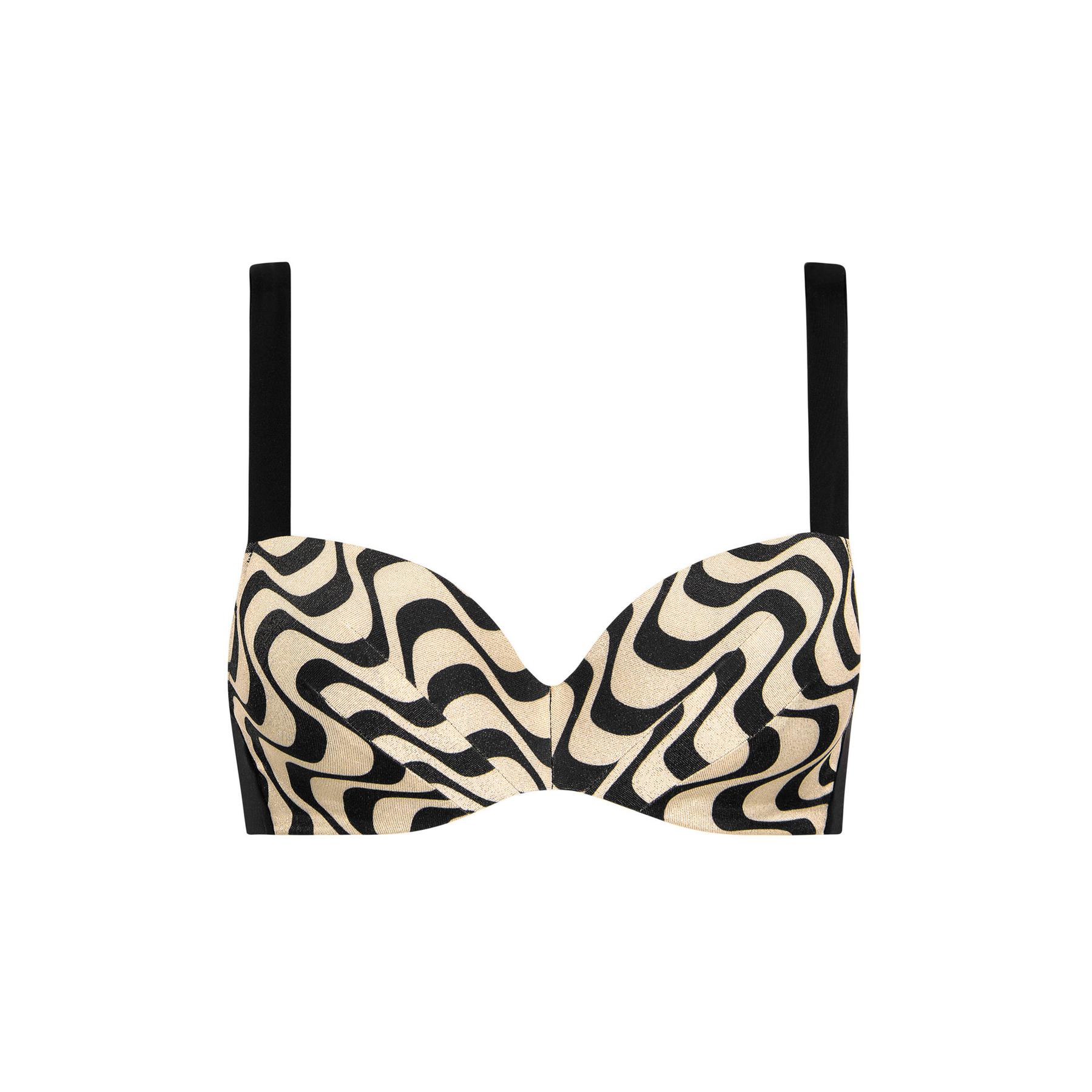 Top costume da bagno donna  Iceland