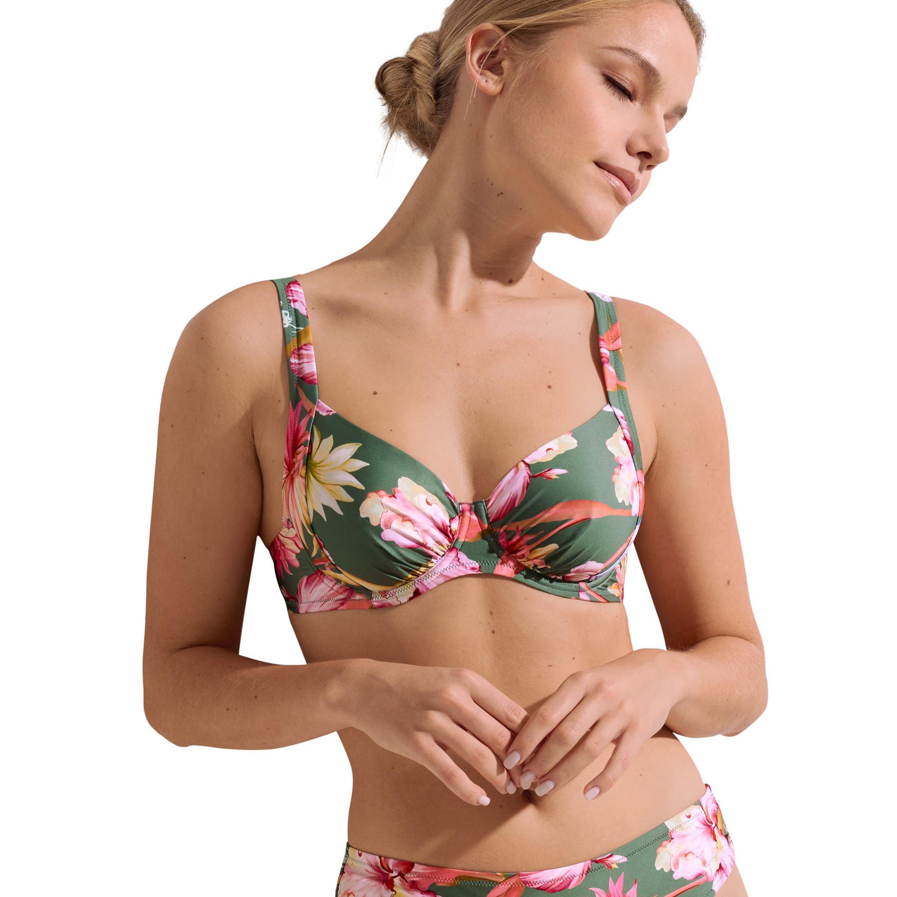 Reggiseno da bagno imbottito donna  Rimini