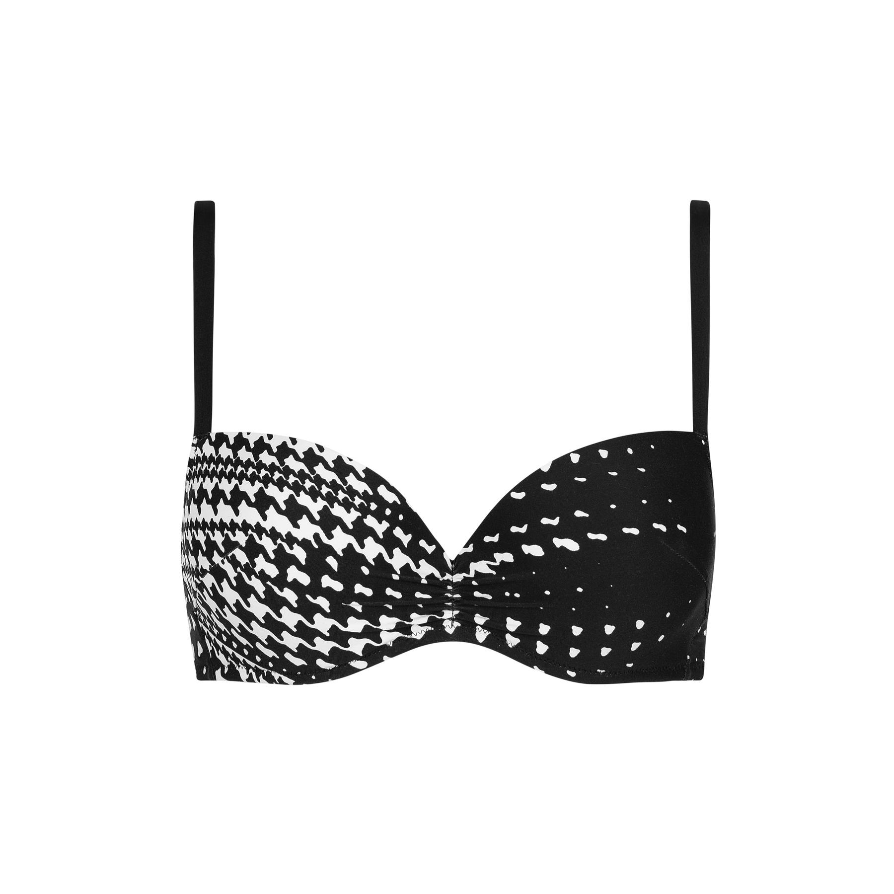 Reggiseno da bagno preformato donna  Quito