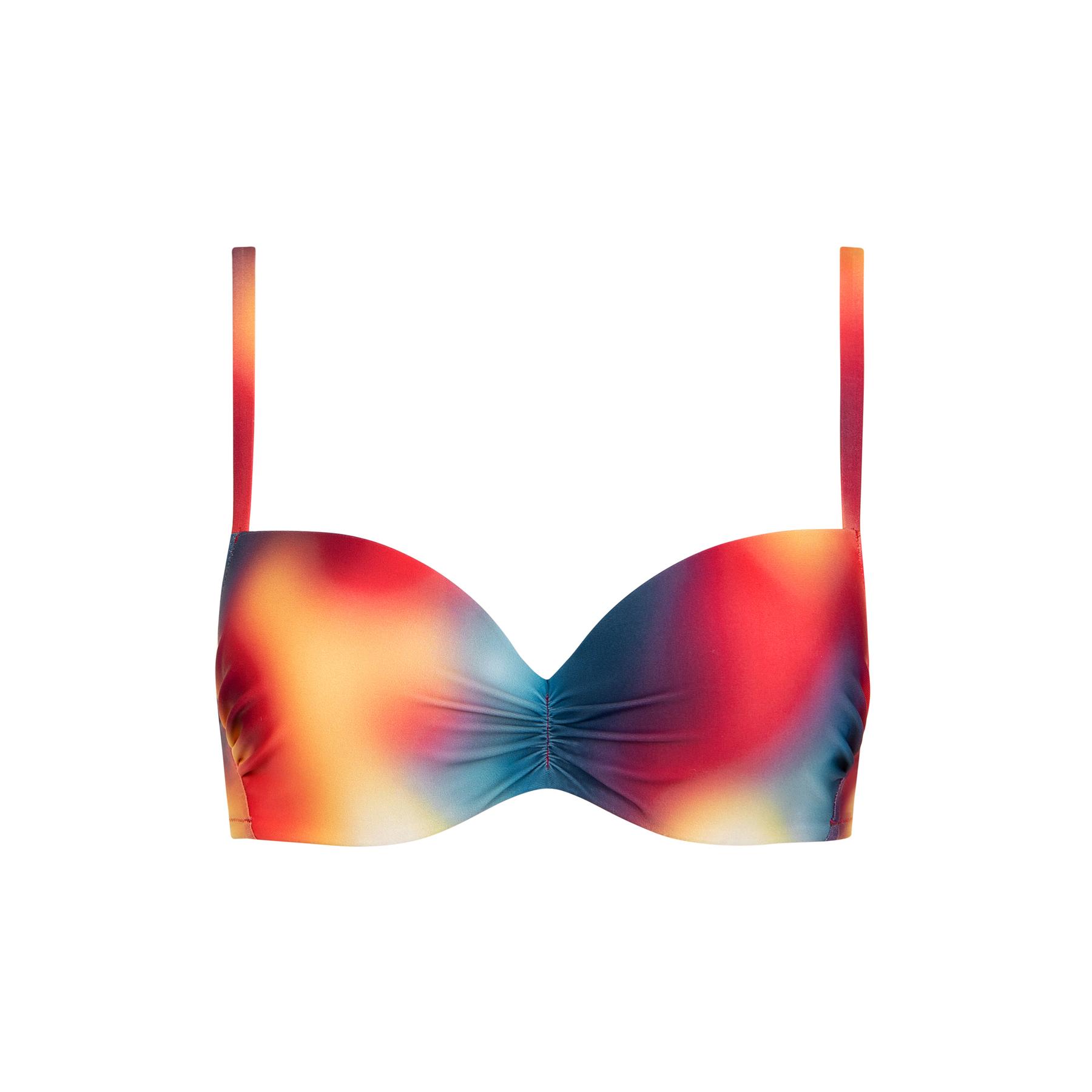 Top da bagno preformato multifunzionale donna  Olympia