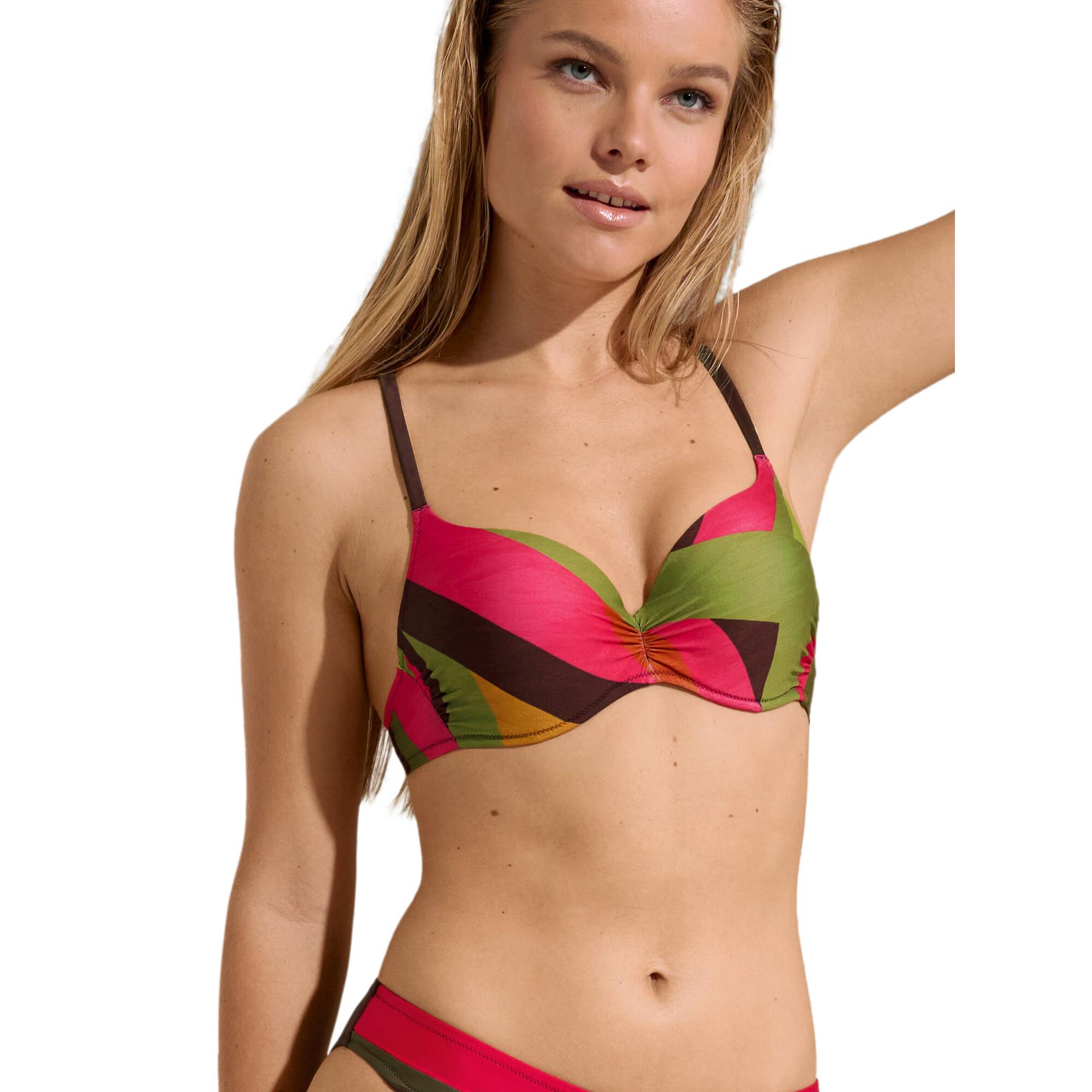 Top costume da bagno donna  Viviero