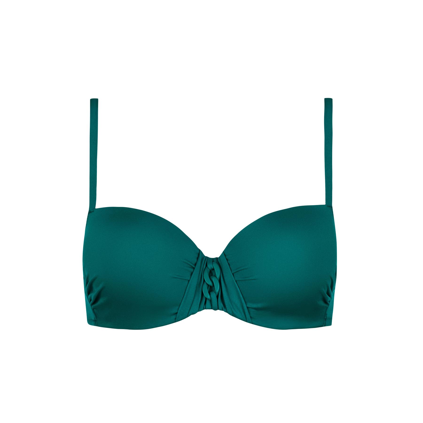 Reggiseno da bagno preformato donna  Palma