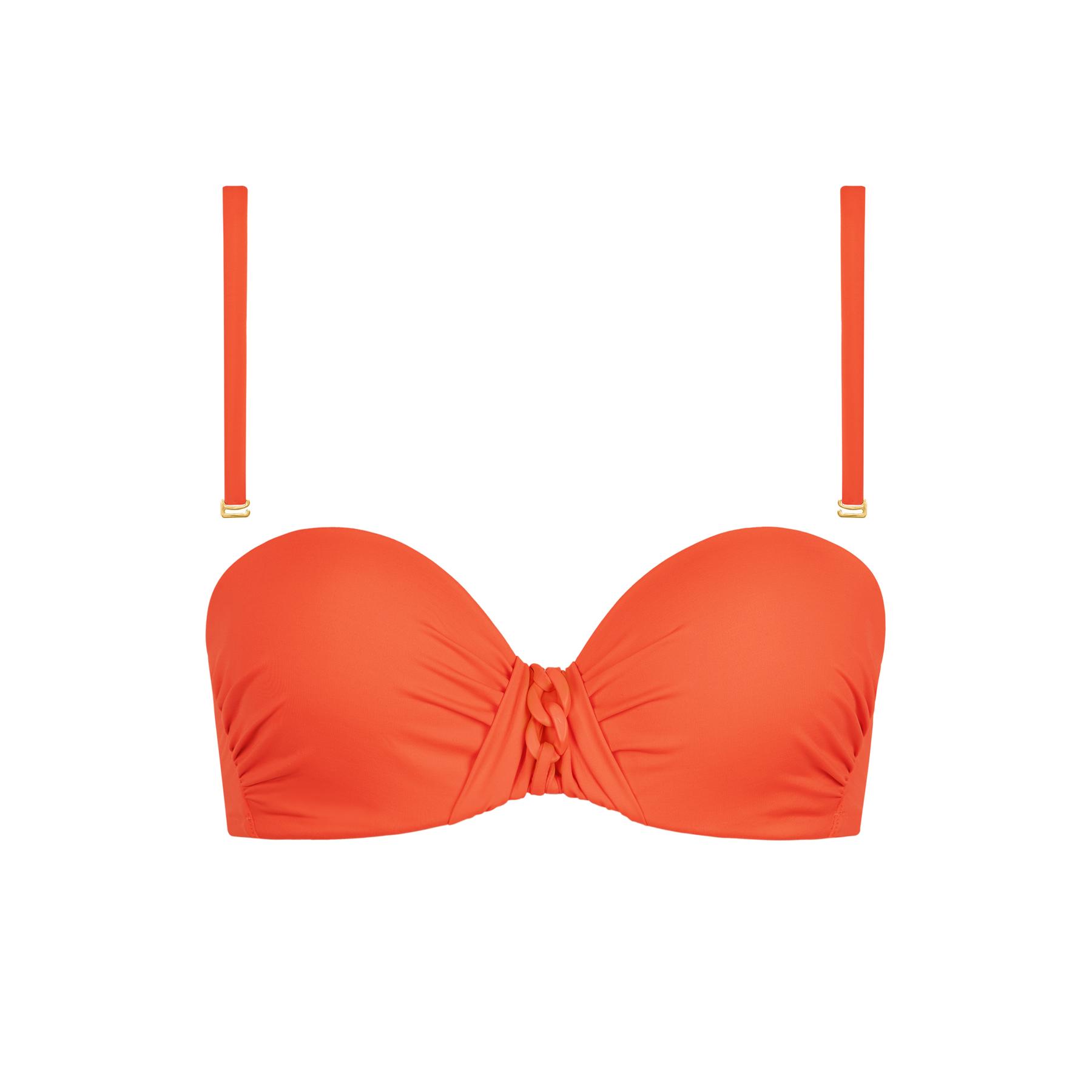 3838411399768 - Bügel-Bikini-Oberteil mit Polsterung für Damen Palma