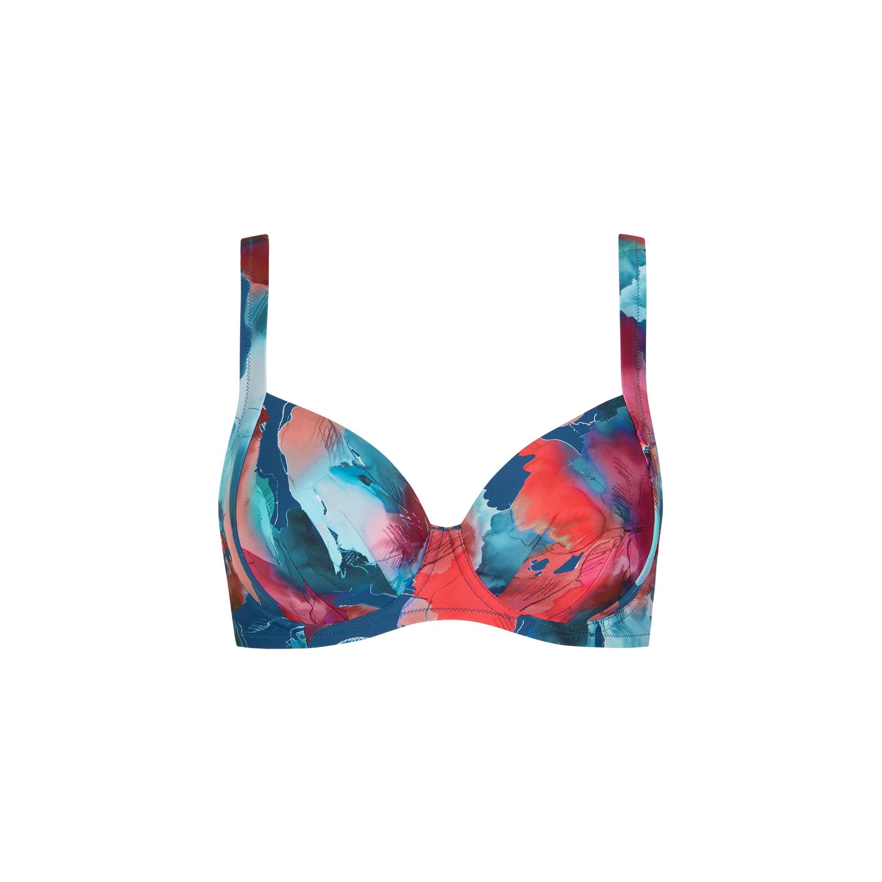 Reggiseno da bagno imbottito donna  Roma