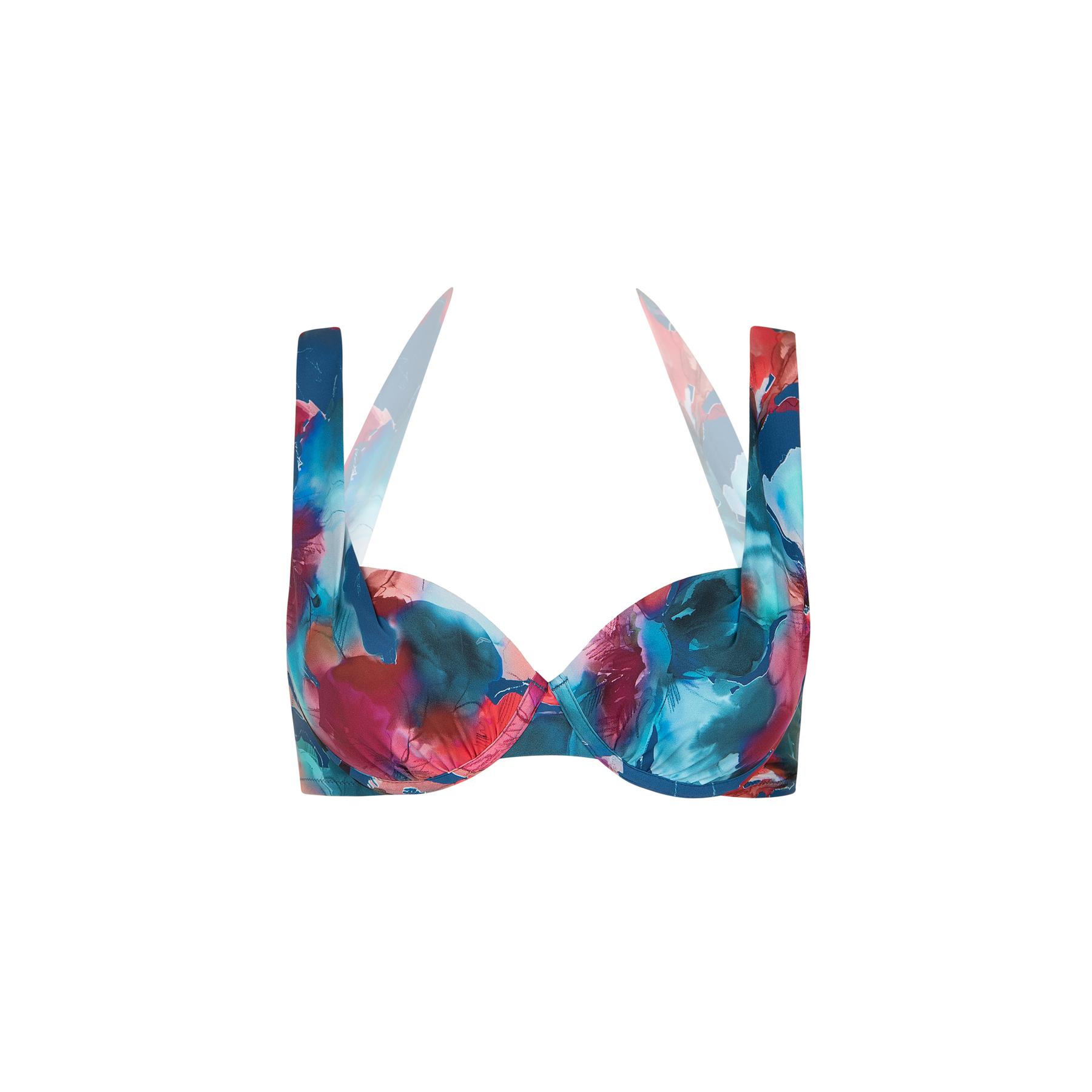 Reggiseno da bagno preformato donna  Roma