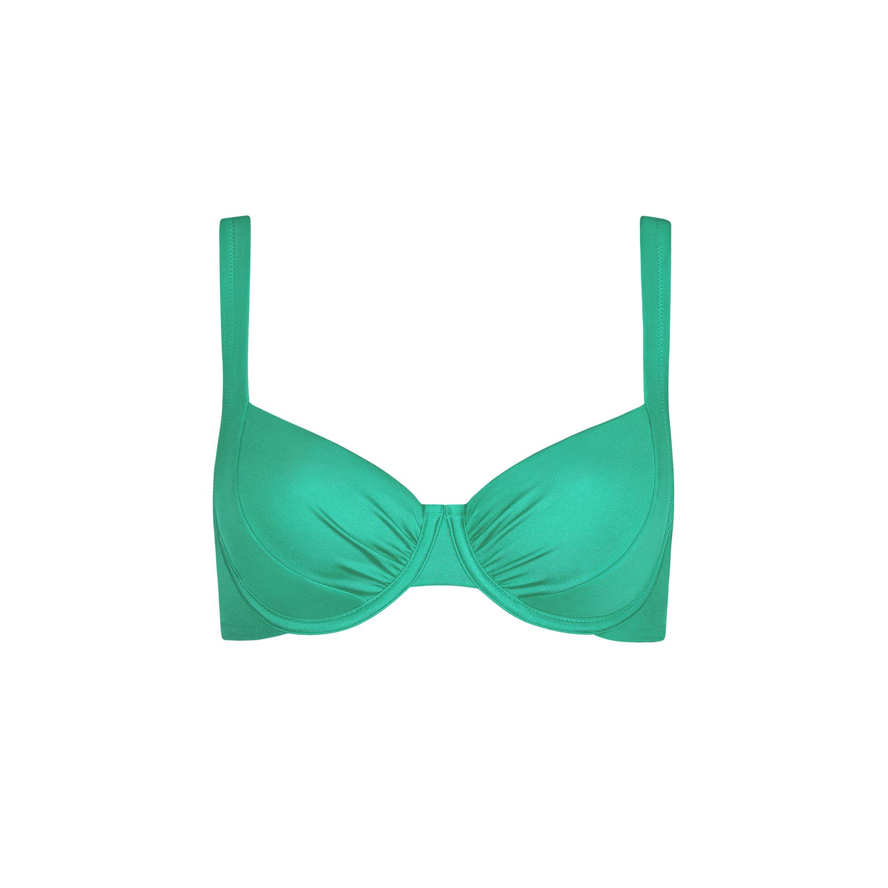 Reggiseno da bagno imbottito donna  Karpathos