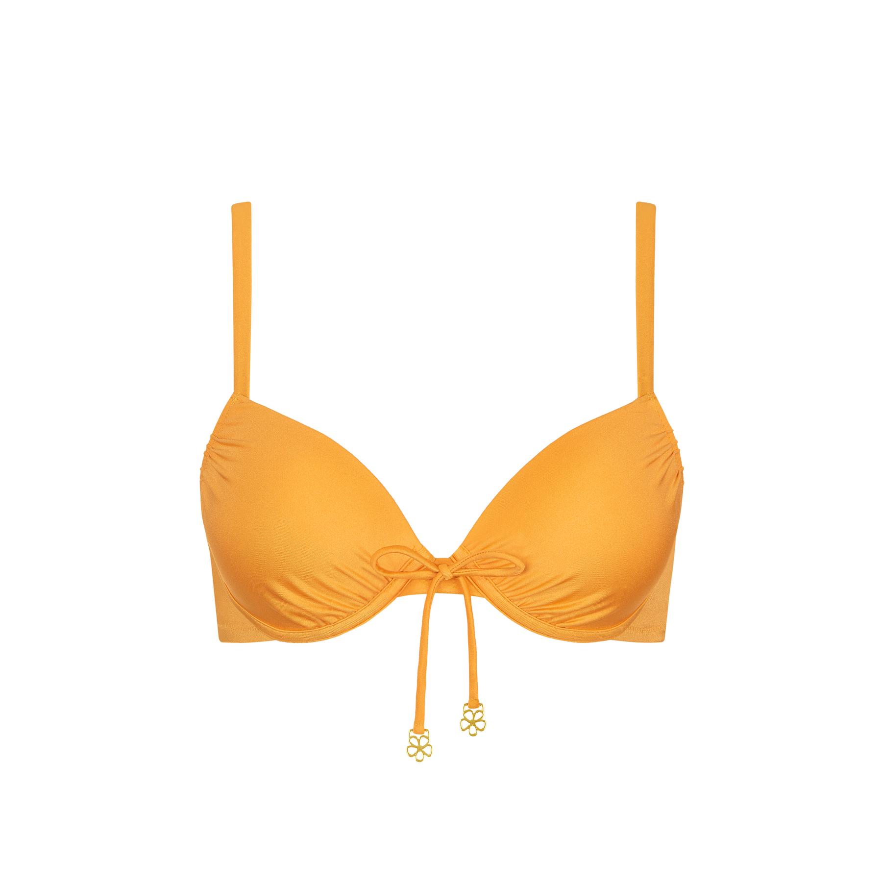 3838411419572 - Push-up Bikini-Oberteil für Frauen Karpathos