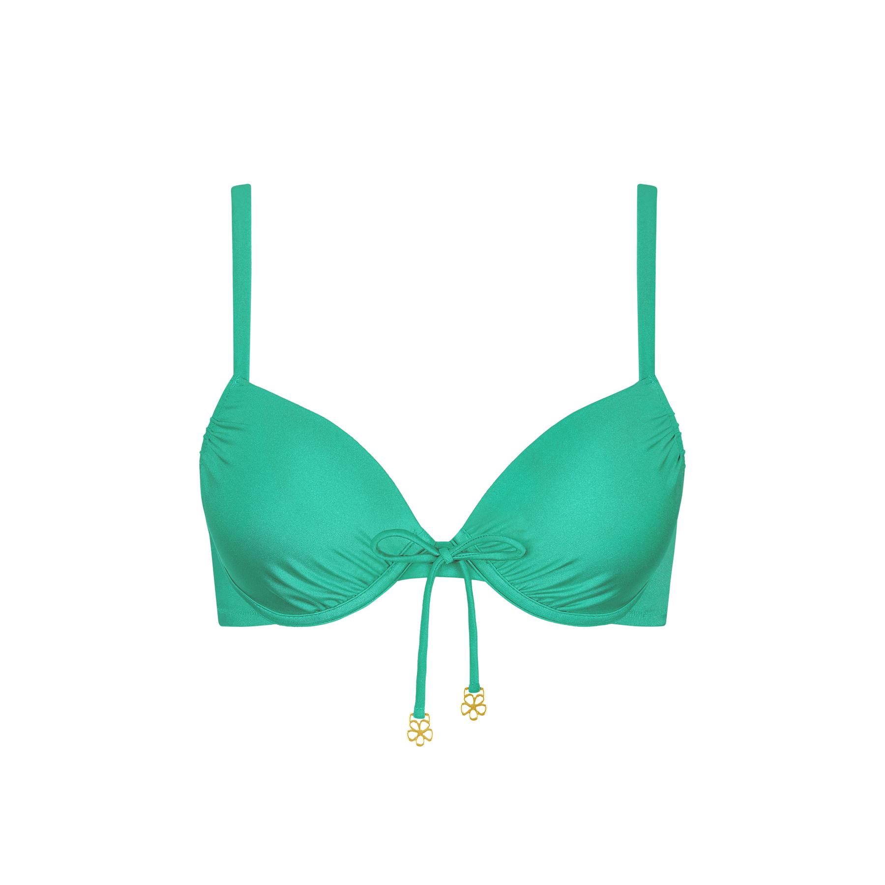 3838411419534 - Push-up Bikini-Oberteil für Frauen Karpathos