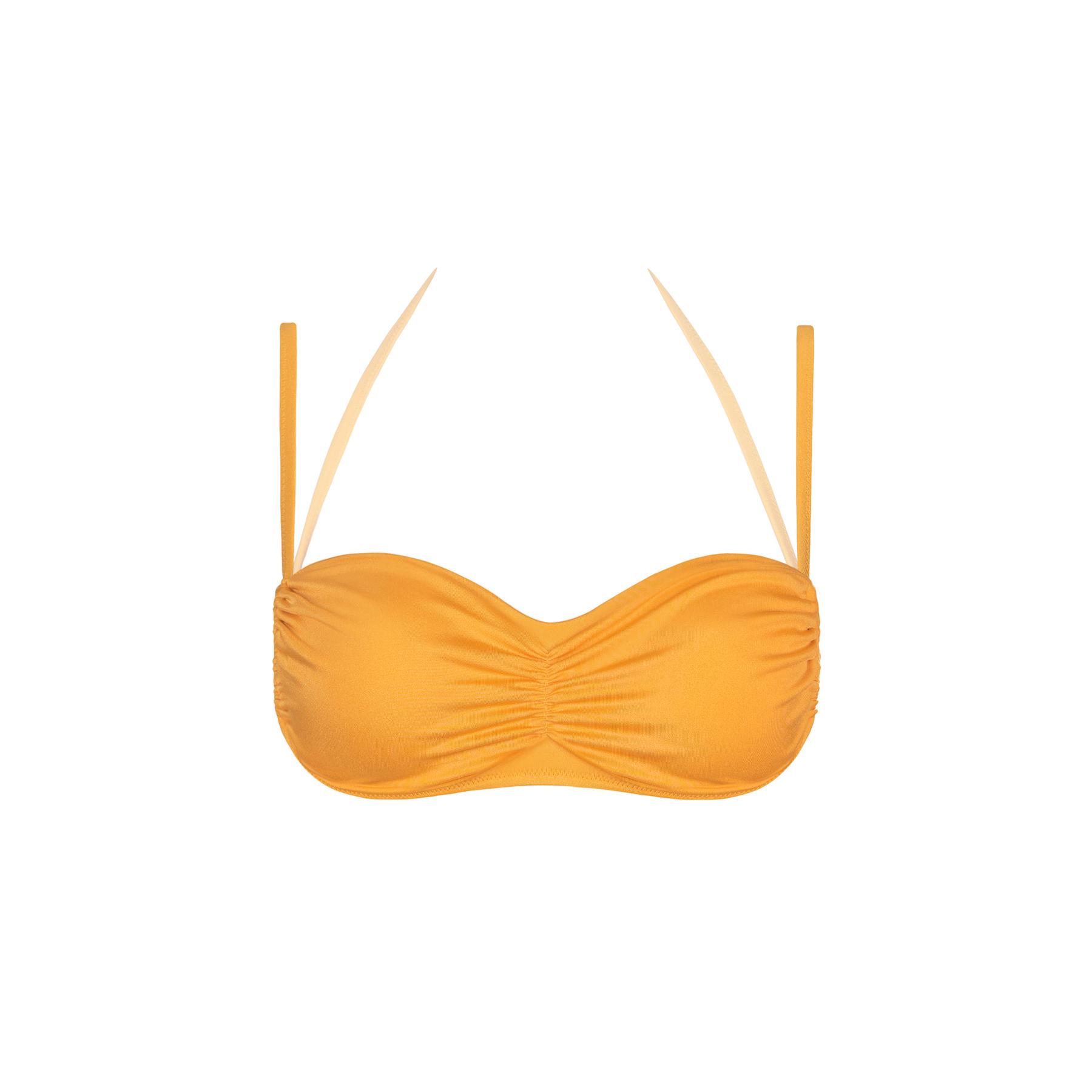 3838411419954 - Bügelloser Bikinioberteil für Frauen Karpathos