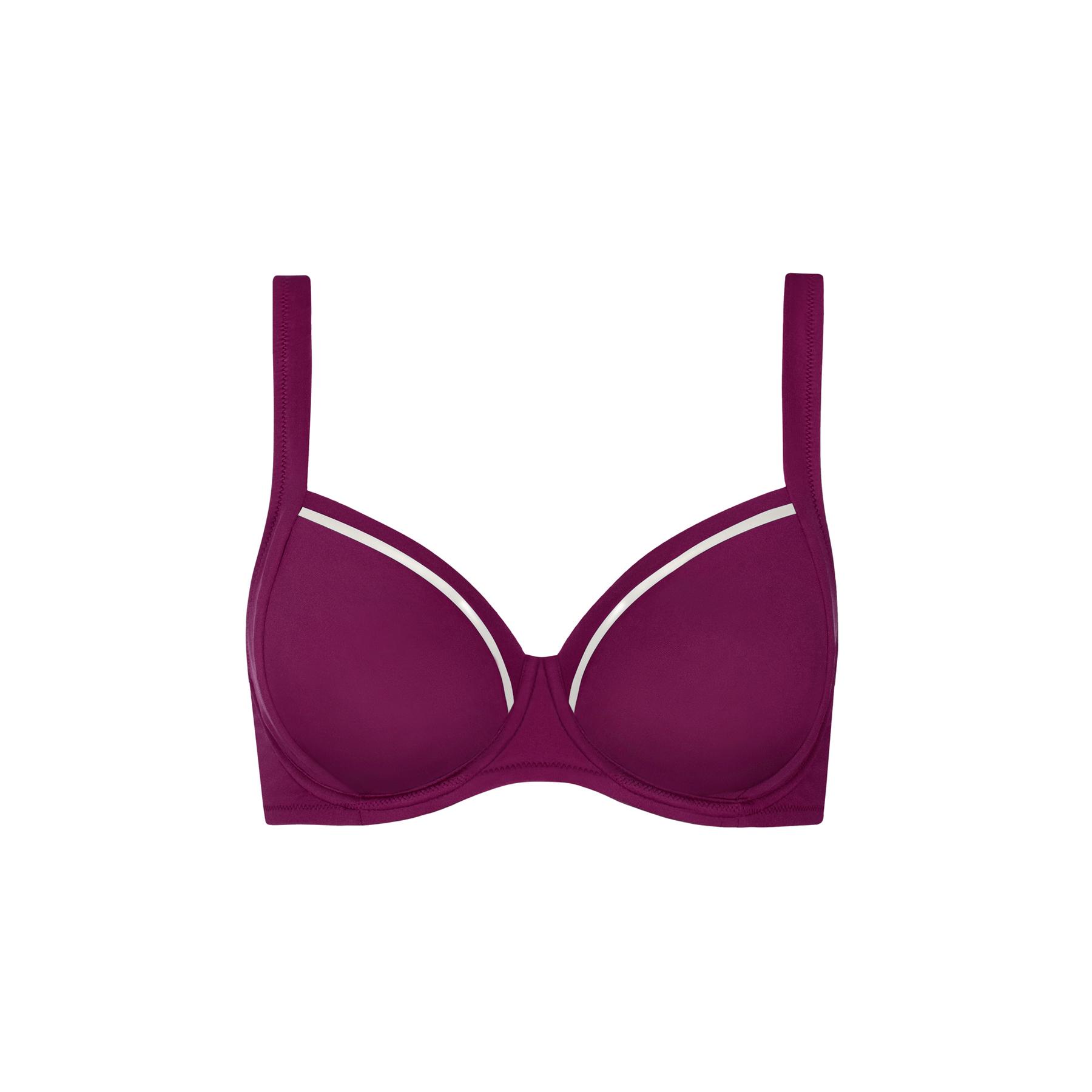 Top costume da bagno donna  Uvita