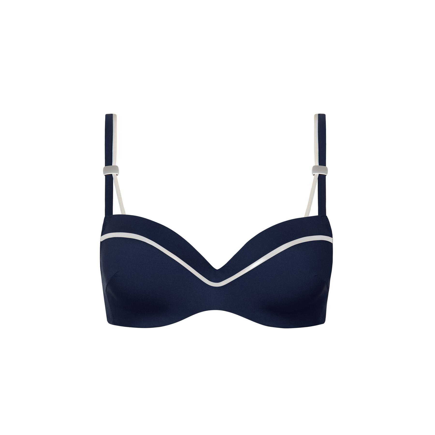 Reggiseno da bagno preformato donna  Uvita