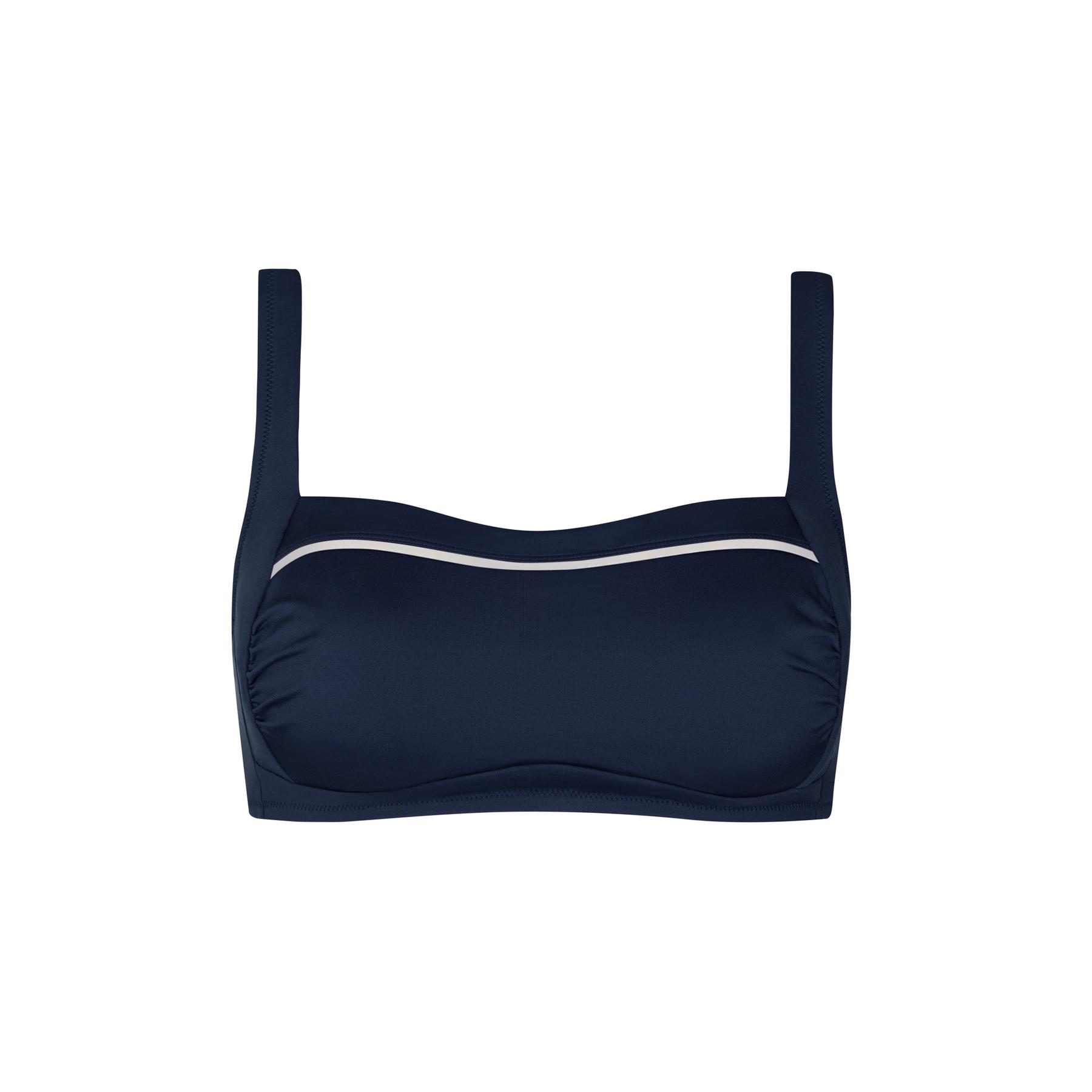 3838411423692 - Bügelloser Bikinioberteil für Frauen Uvita