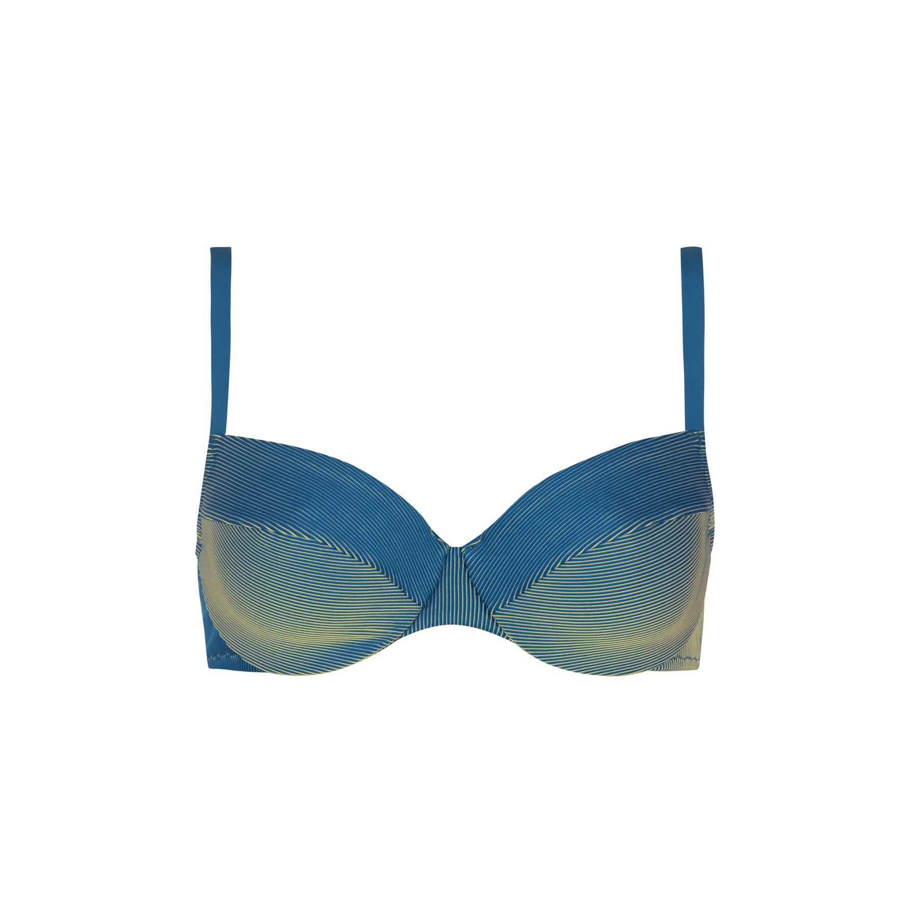 Reggiseno da bagno imbottito donna  Nairobi