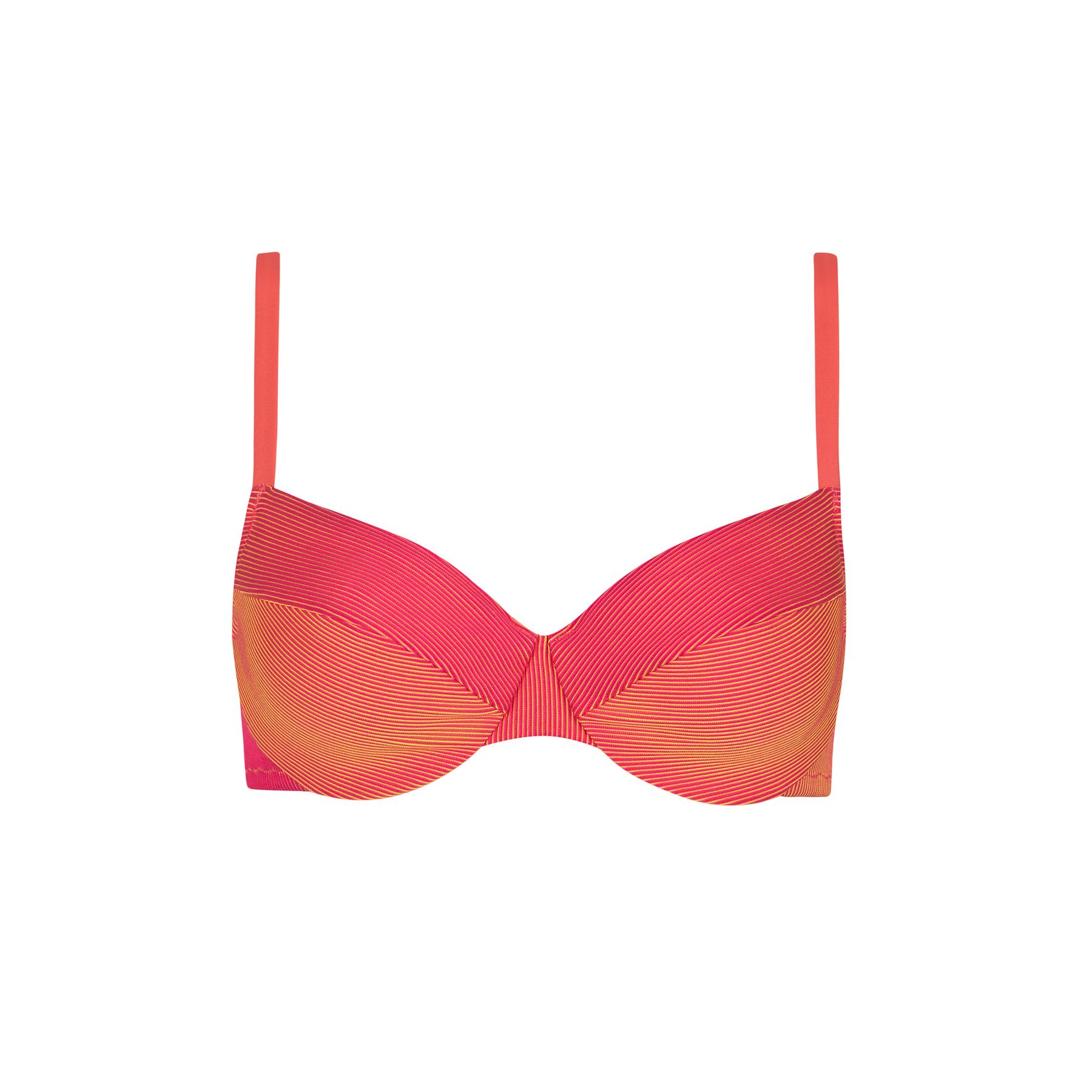 Reggiseno da bagno imbottito donna  Nairobi