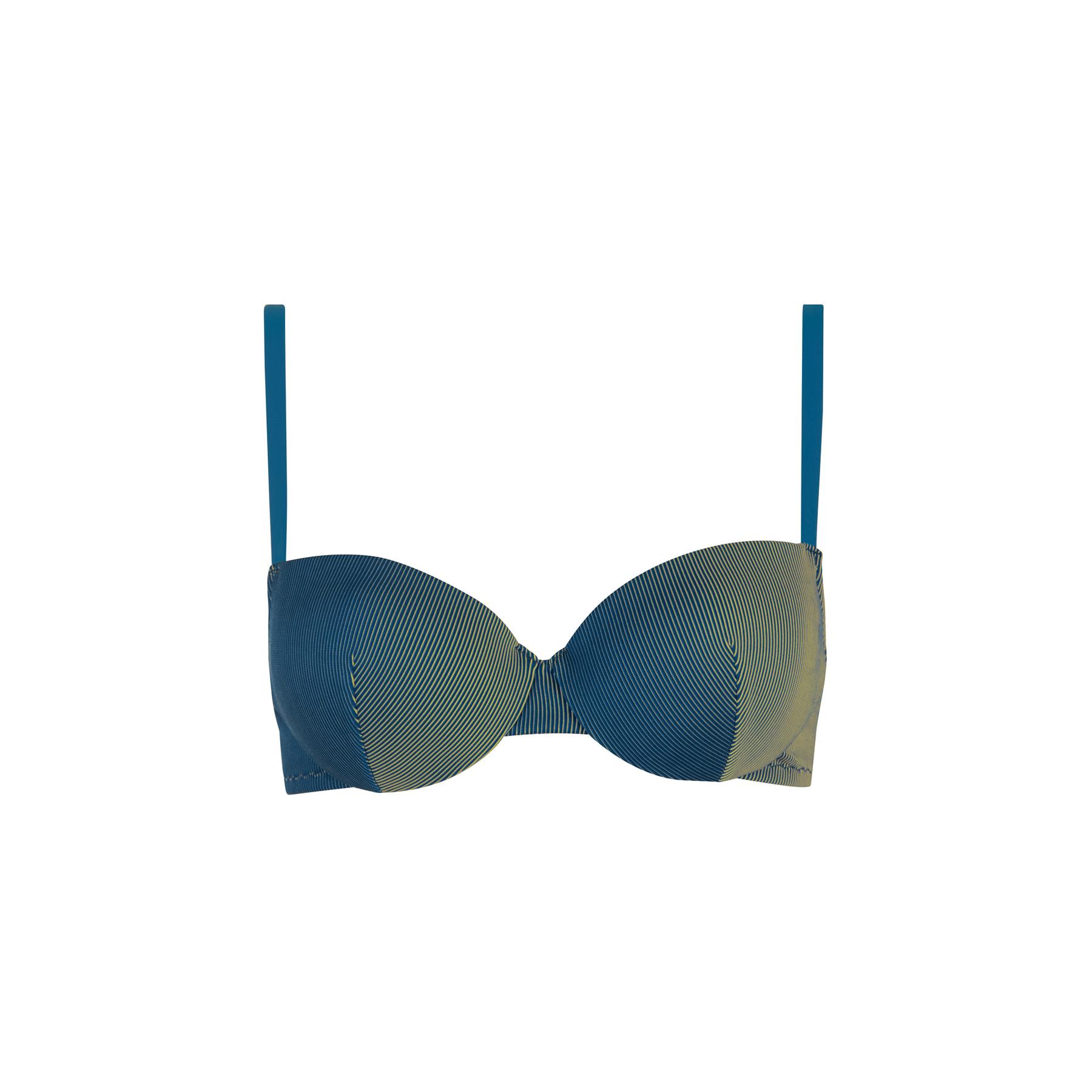 Reggiseno da bagno preformato donna  Nairobi