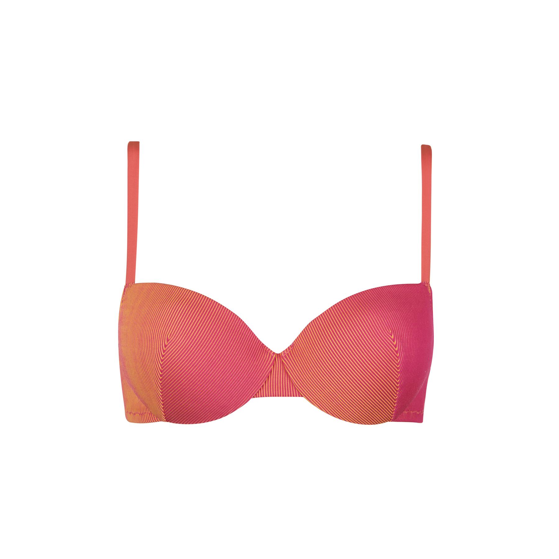 3838411420851 - Vorgeformtes Damen-Bikini-Oberteil Nairobi