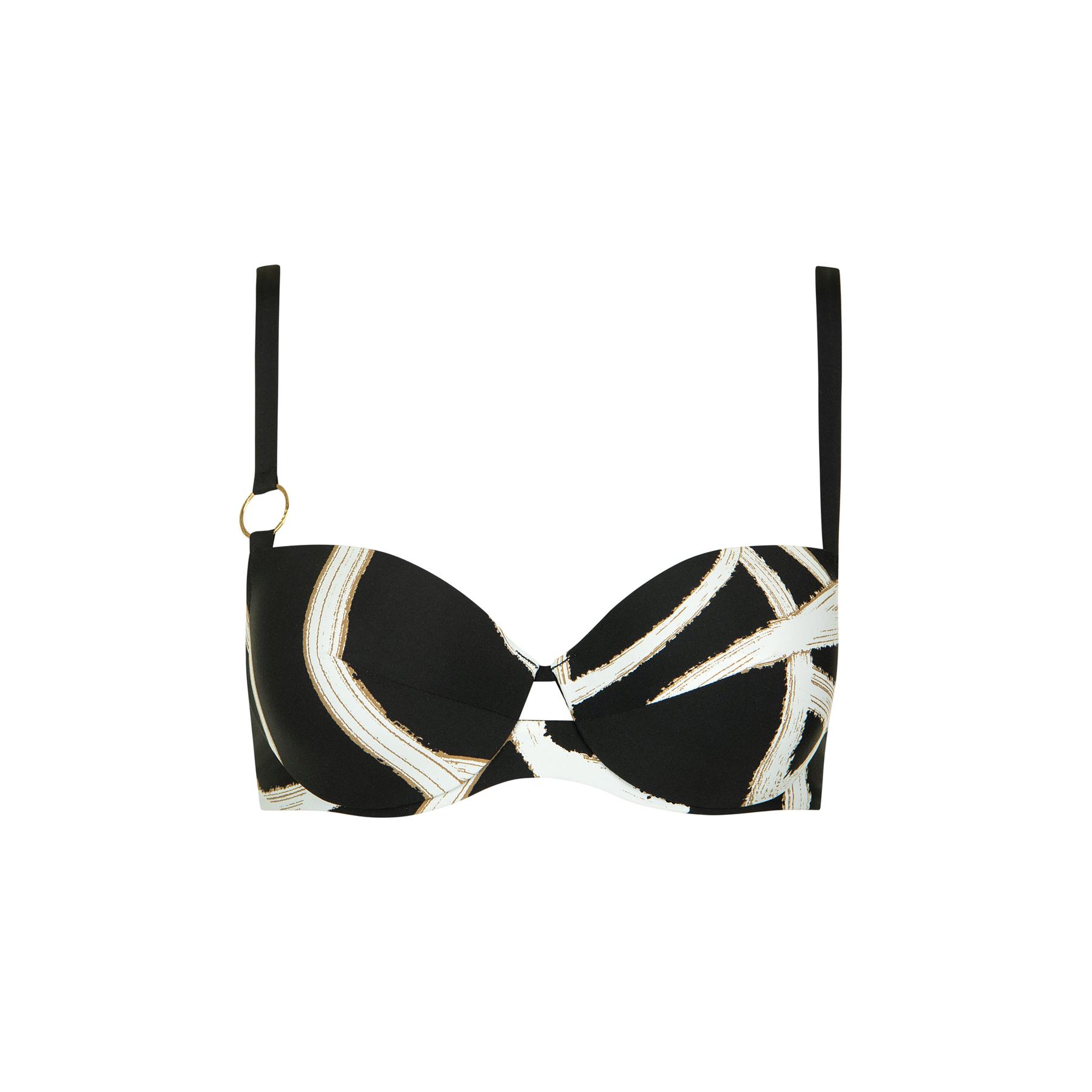 Top costume da bagno donna  Honolulu