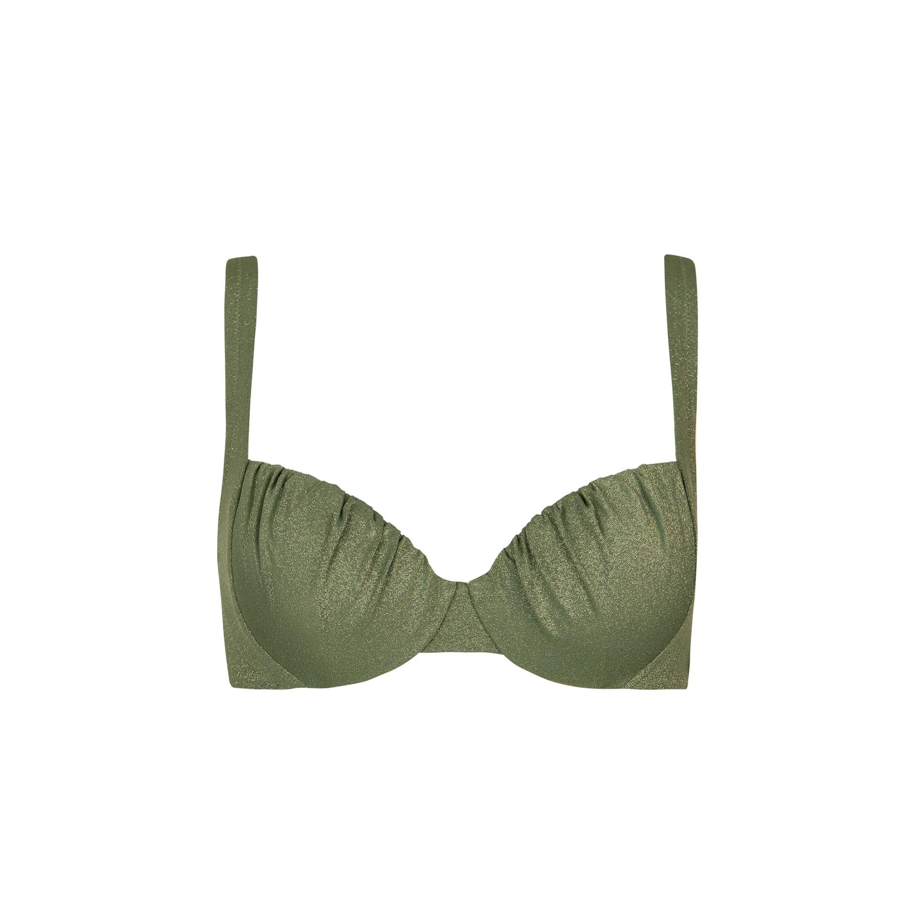Reggiseno da bagno imbottito donna  Imperia