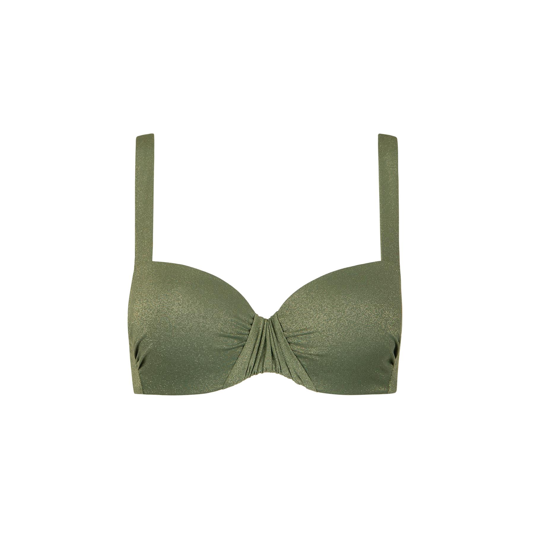 Reggiseno da bagno preformato donna  Imperia