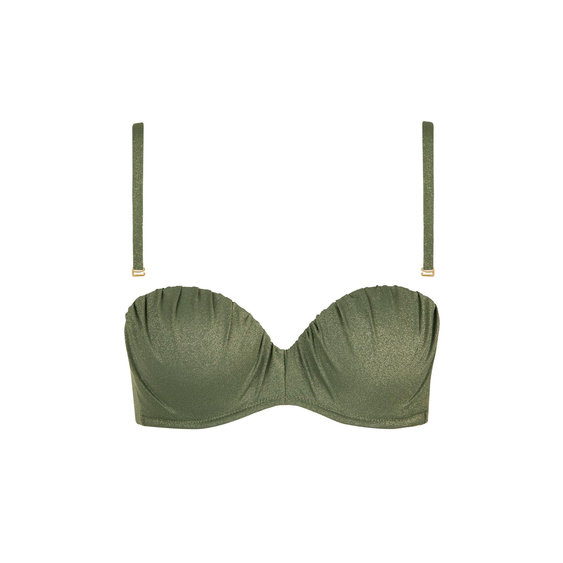 Top costume da bagno donna  Imperia