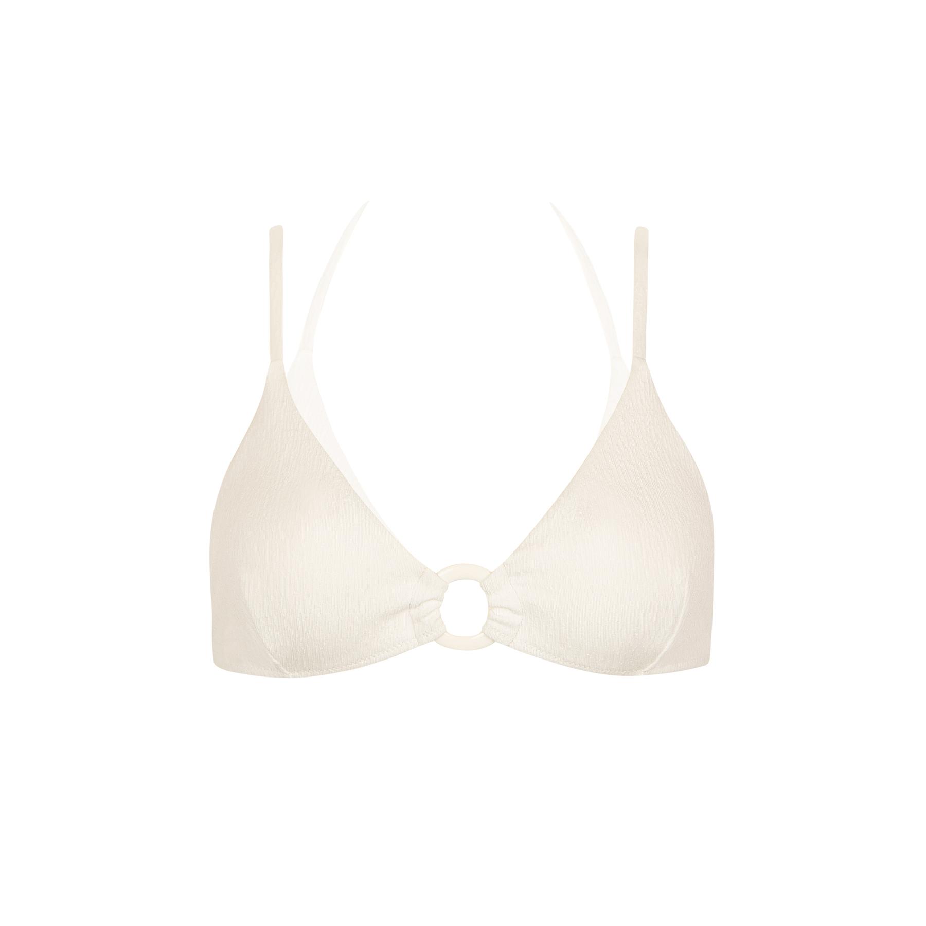 3838411405612 - Damen Triangel-Bikinioberteil ohne Bügel Malaga