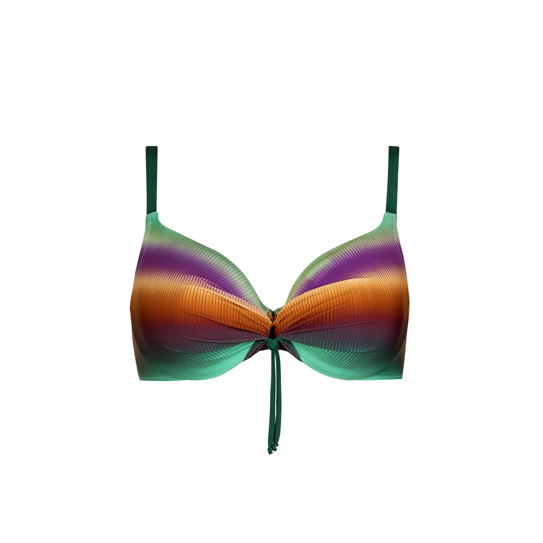 Reggiseno da bagno imbottito donna  Osaka