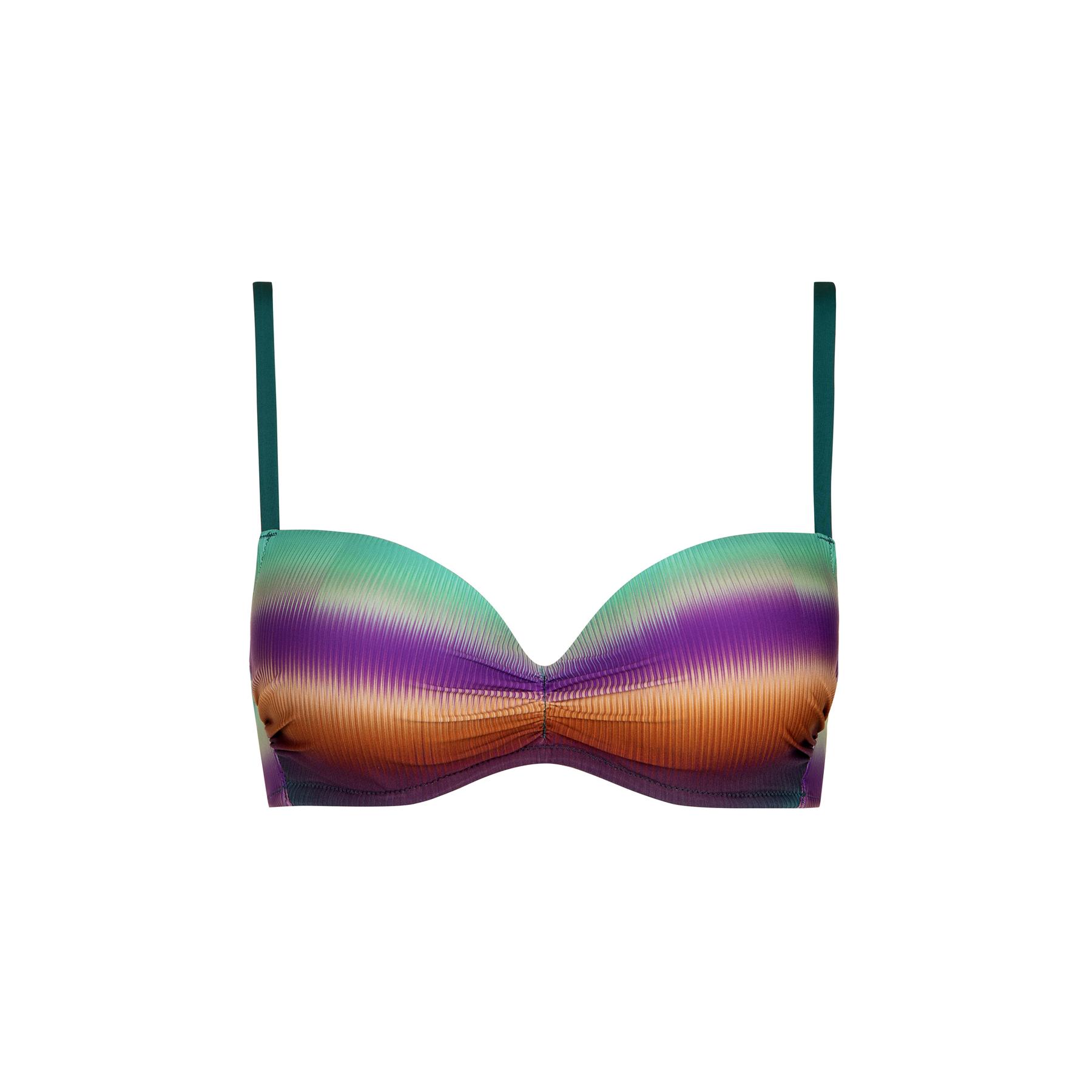 Reggiseno da bagno preformato donna  Osaka