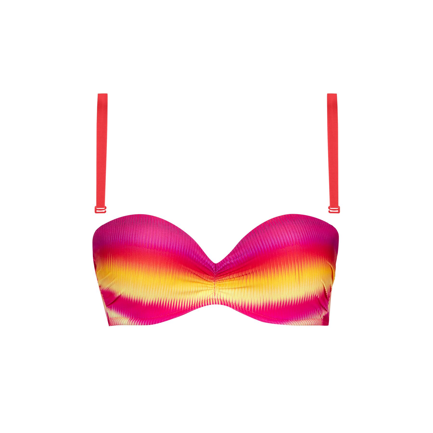 Top costume da bagno donna  Oska