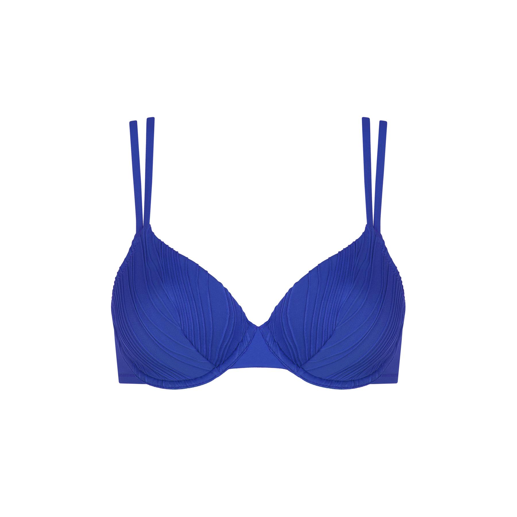Reggiseno da bagno imbottito donna  Sorrento