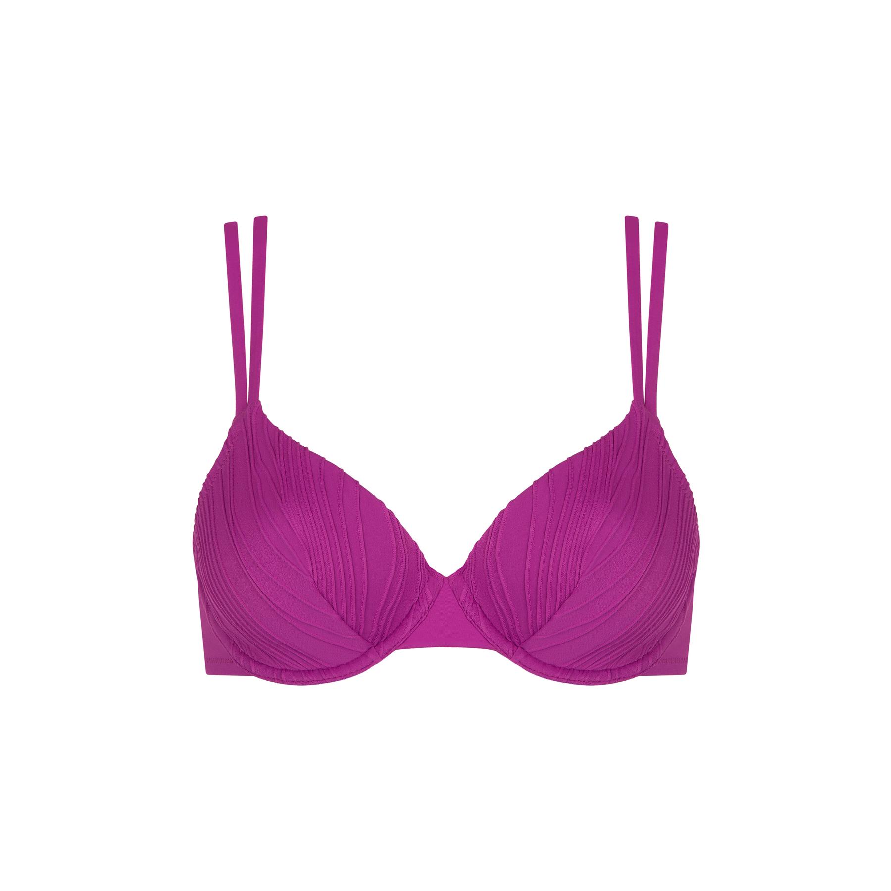 Reggiseno da bagno imbottito donna  Sorrento