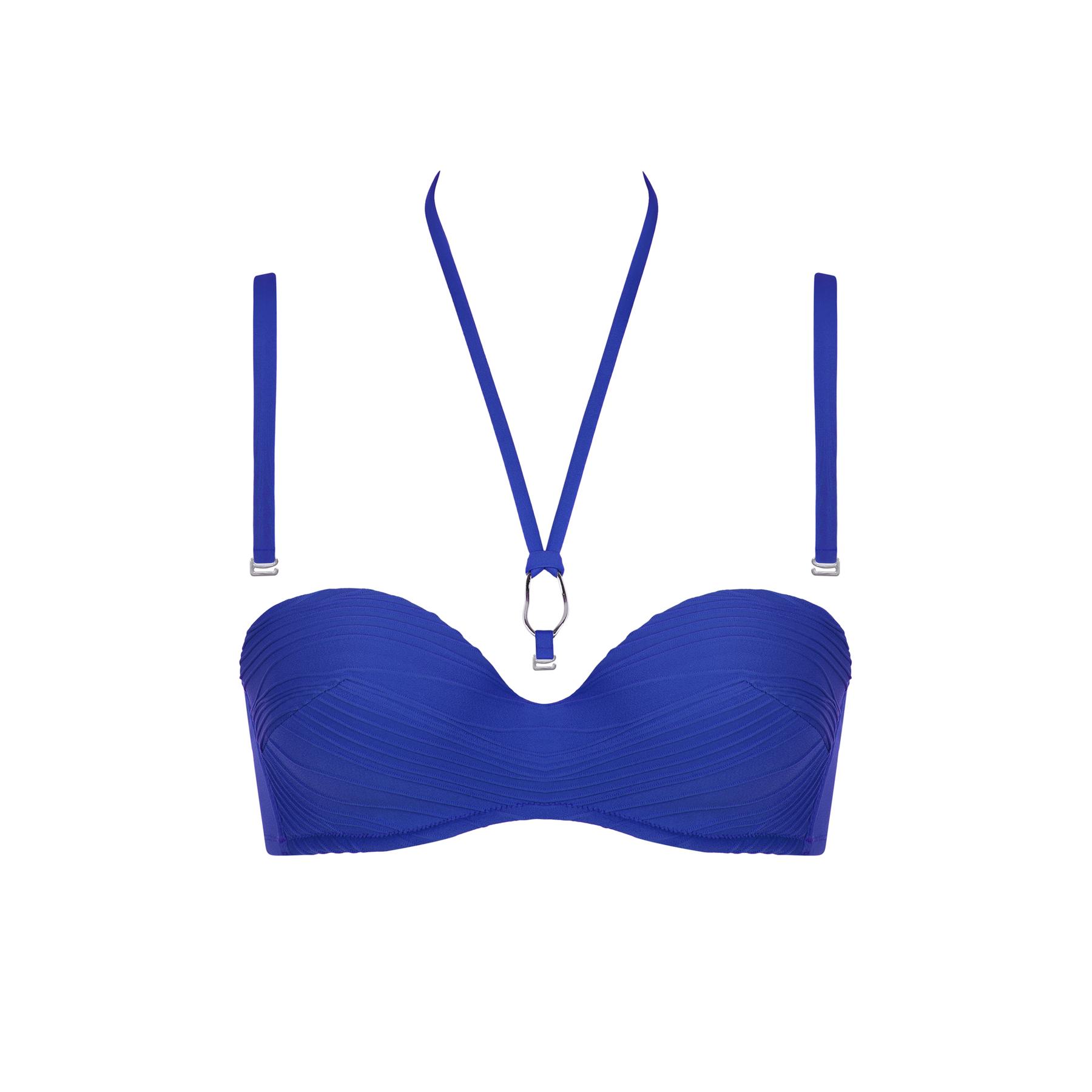 Top costume da bagno donna  Sorrento