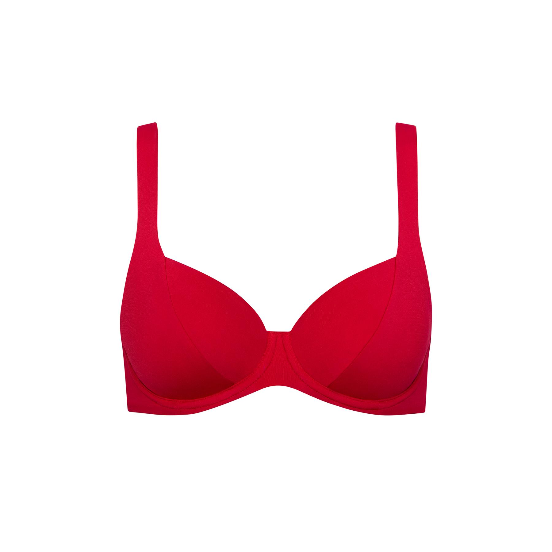 Reggiseno da bagno imbottito donna  Portofino