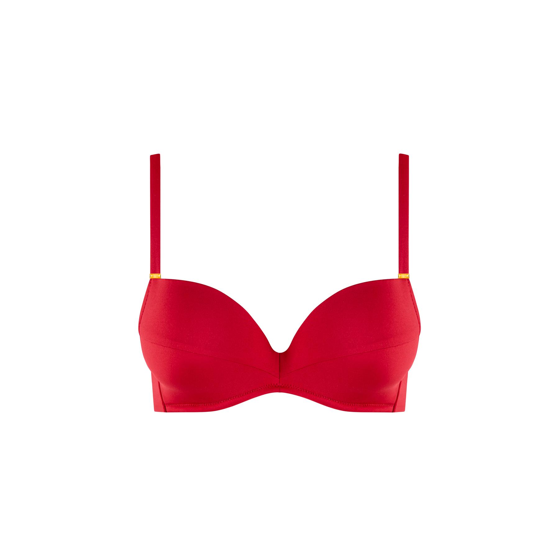 3838411485515 - Push-up Bikini-Oberteil für Frauen Portofino