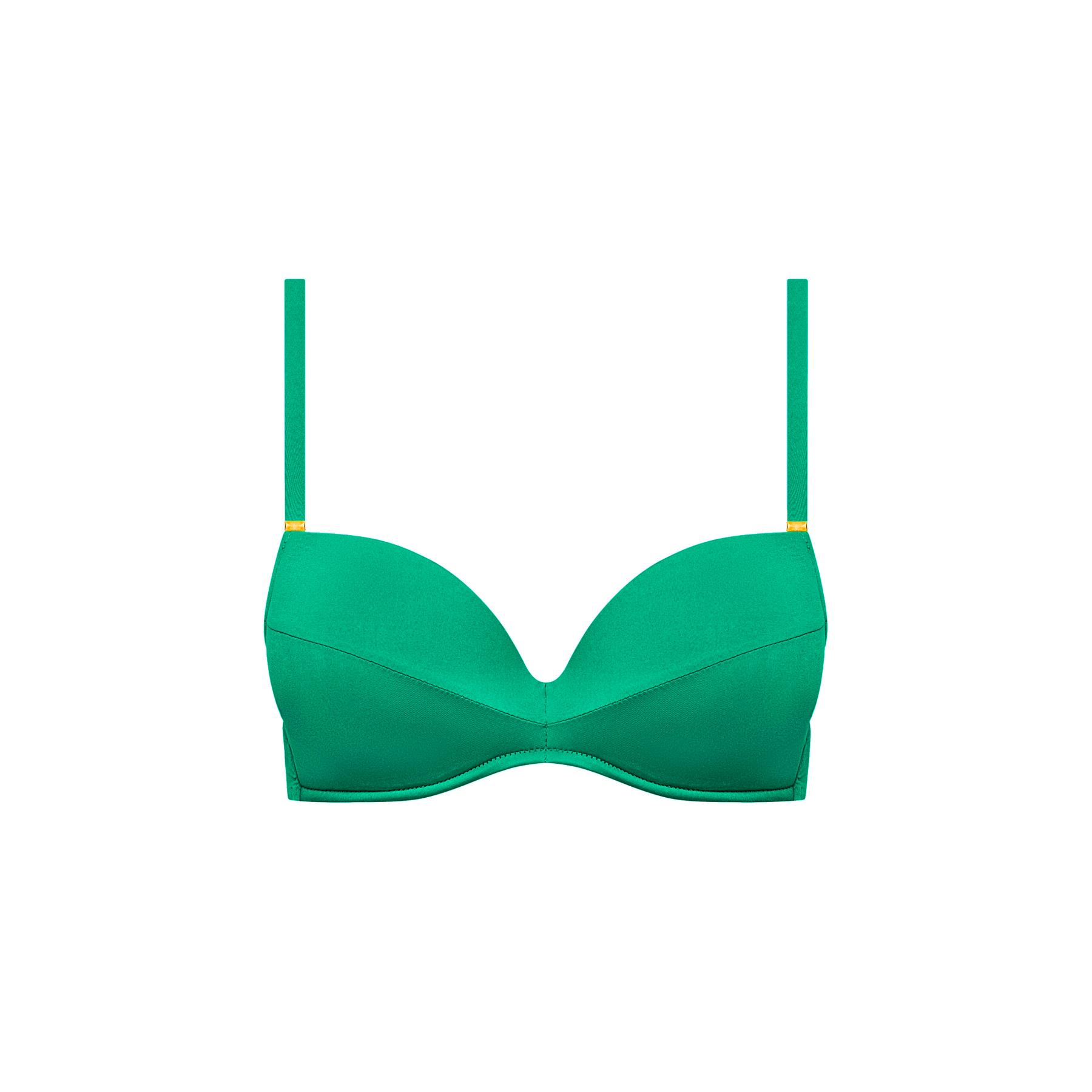 3838411524535 - Push-up Bikini-Oberteil für Frauen Portofino