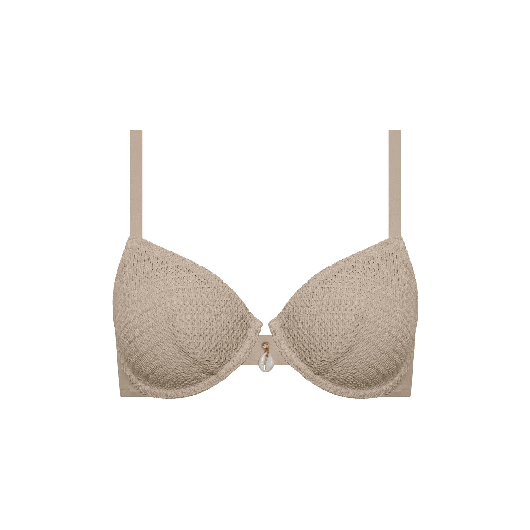 Reggiseno da bagno imbottito donna  Calvi