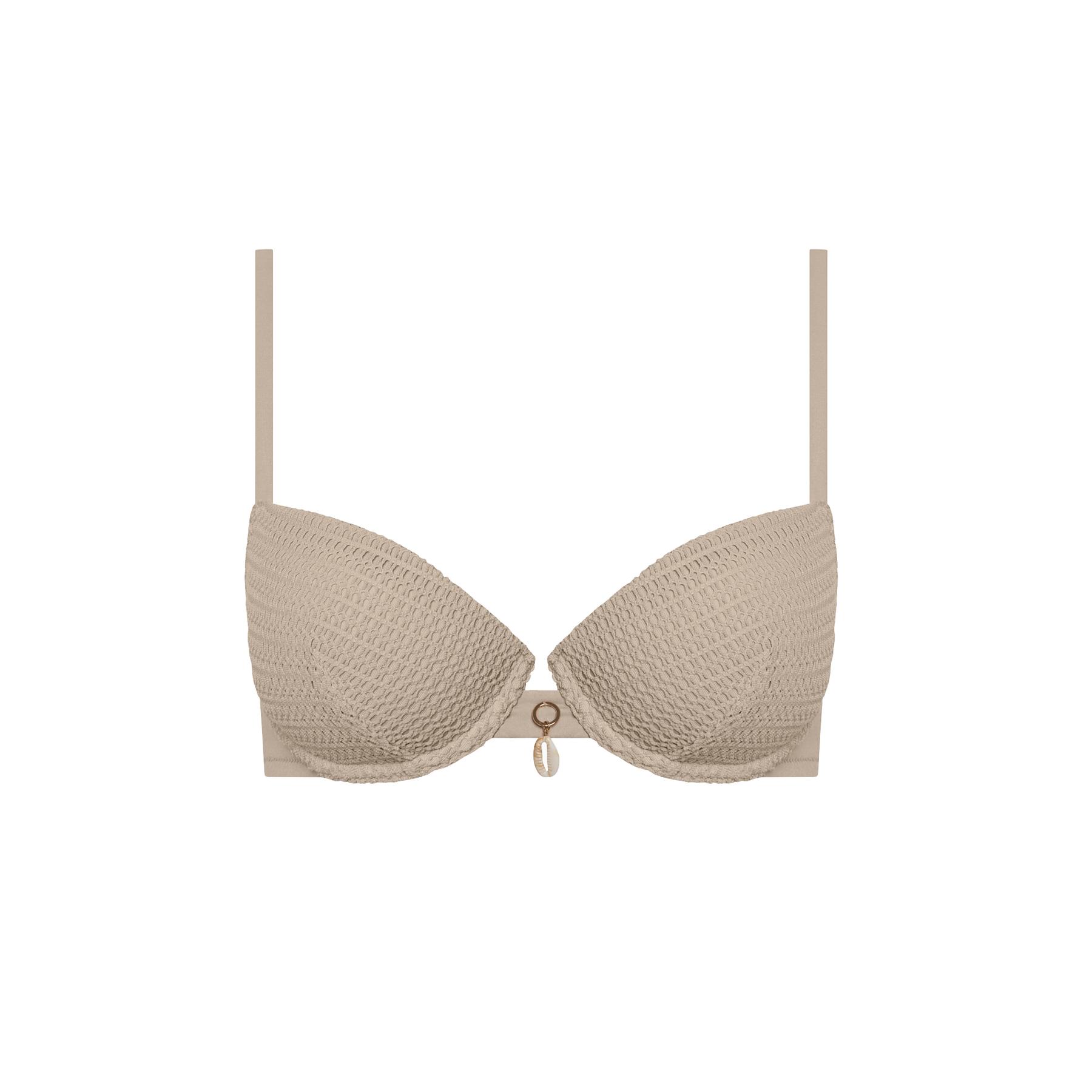 Reggiseno da bagno preformato donna  Calvi