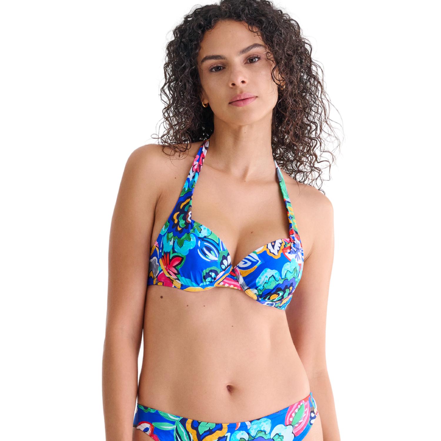 Top costume da bagno donna  Mexico