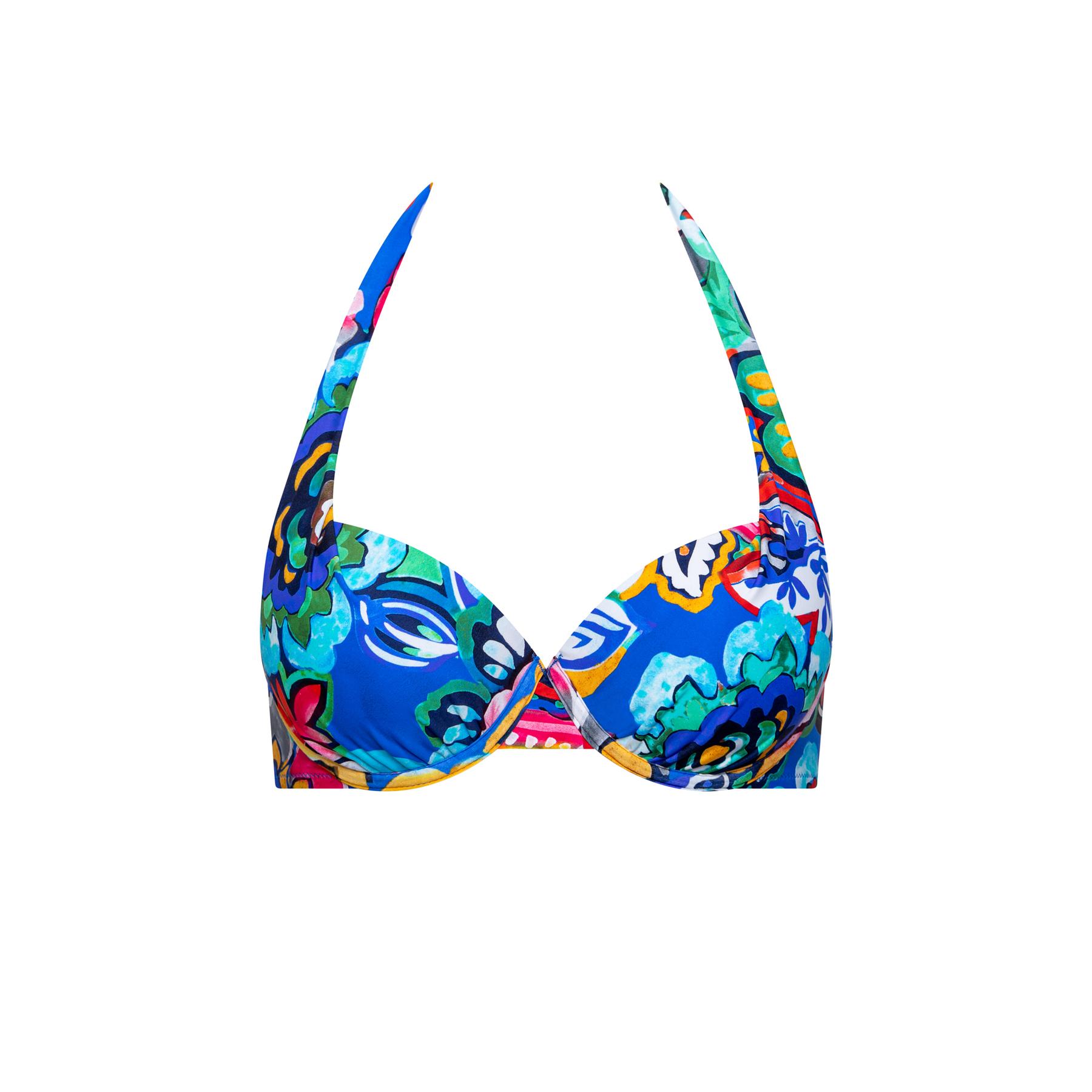 Top costume da bagno donna  Mexico