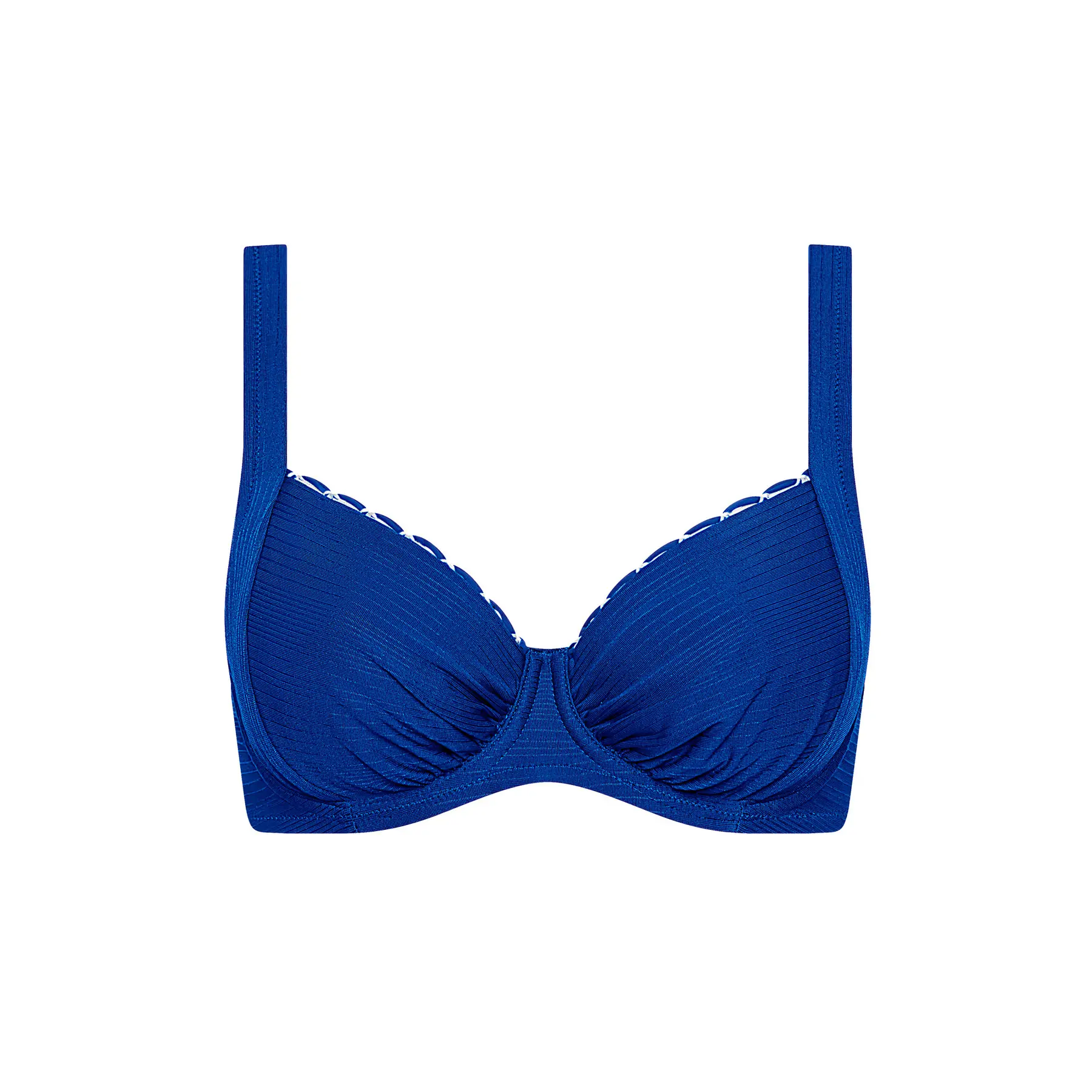 Haut di bikini coppe F a G donna  Panama