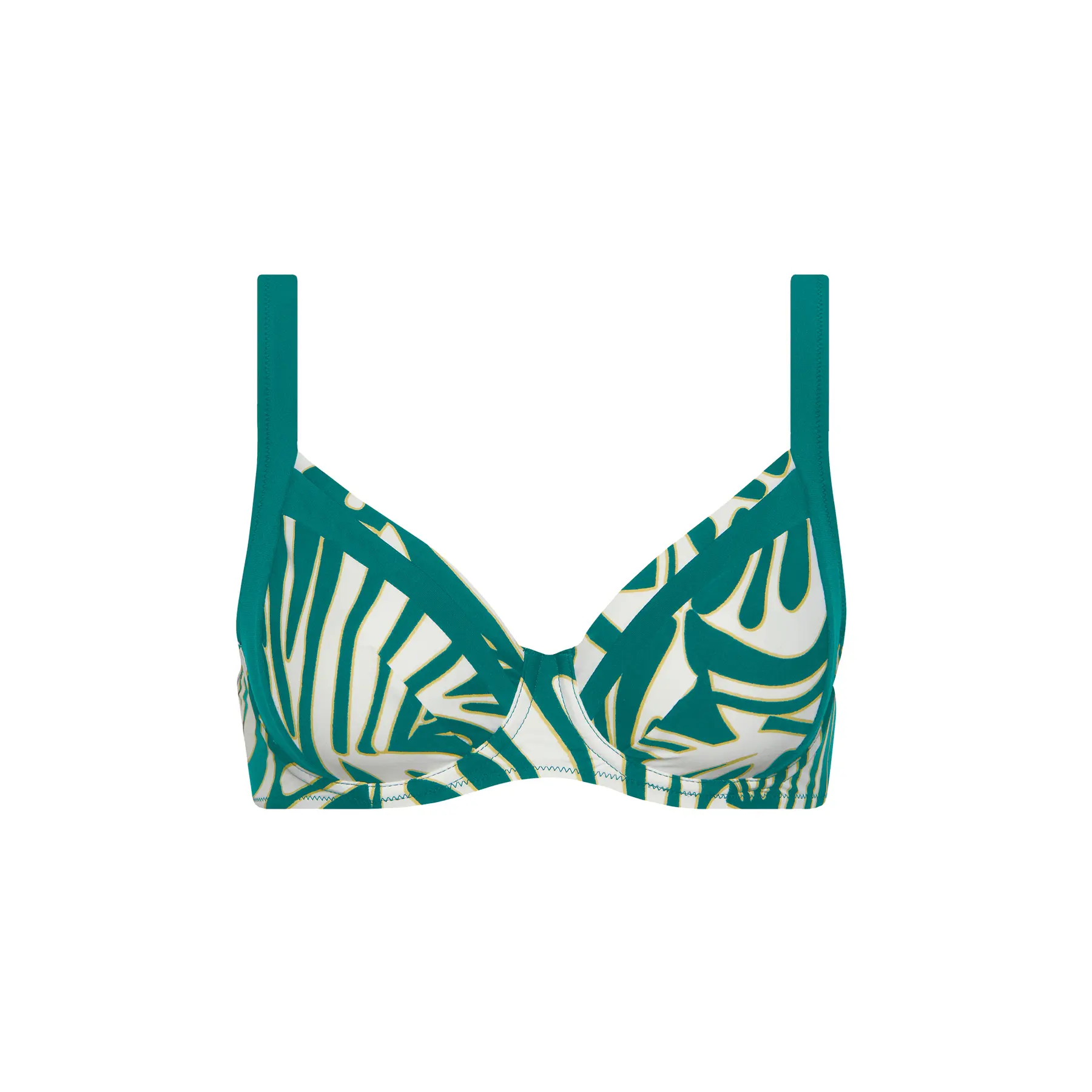 Haut di bikini coppe F a G donna  Gold Coast