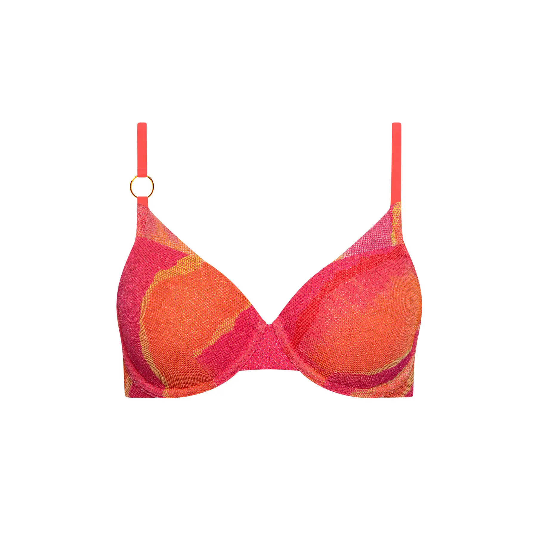 Top costume da bagno donna  Atlantida