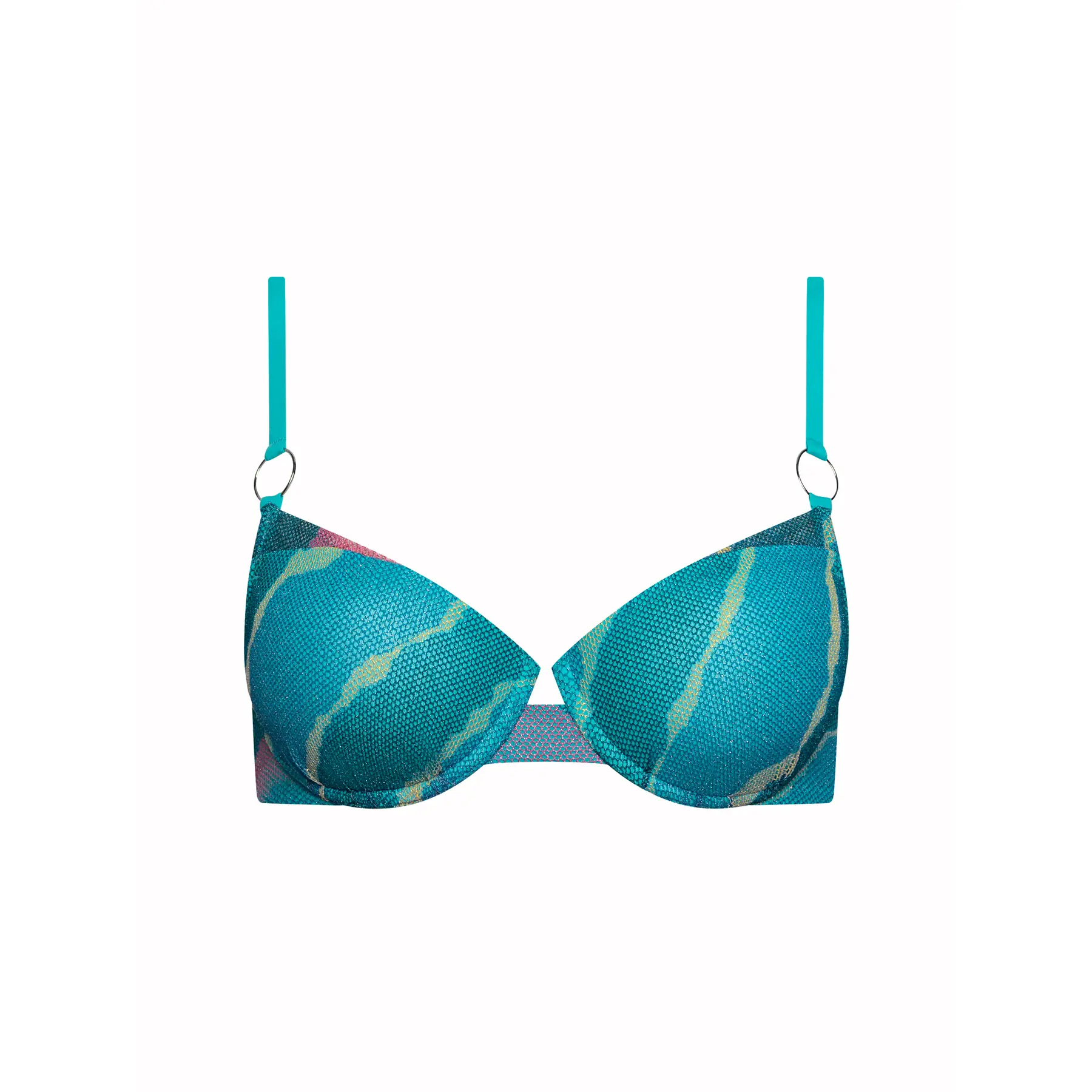Reggiseno da bagno preformato donna  Atlantida
