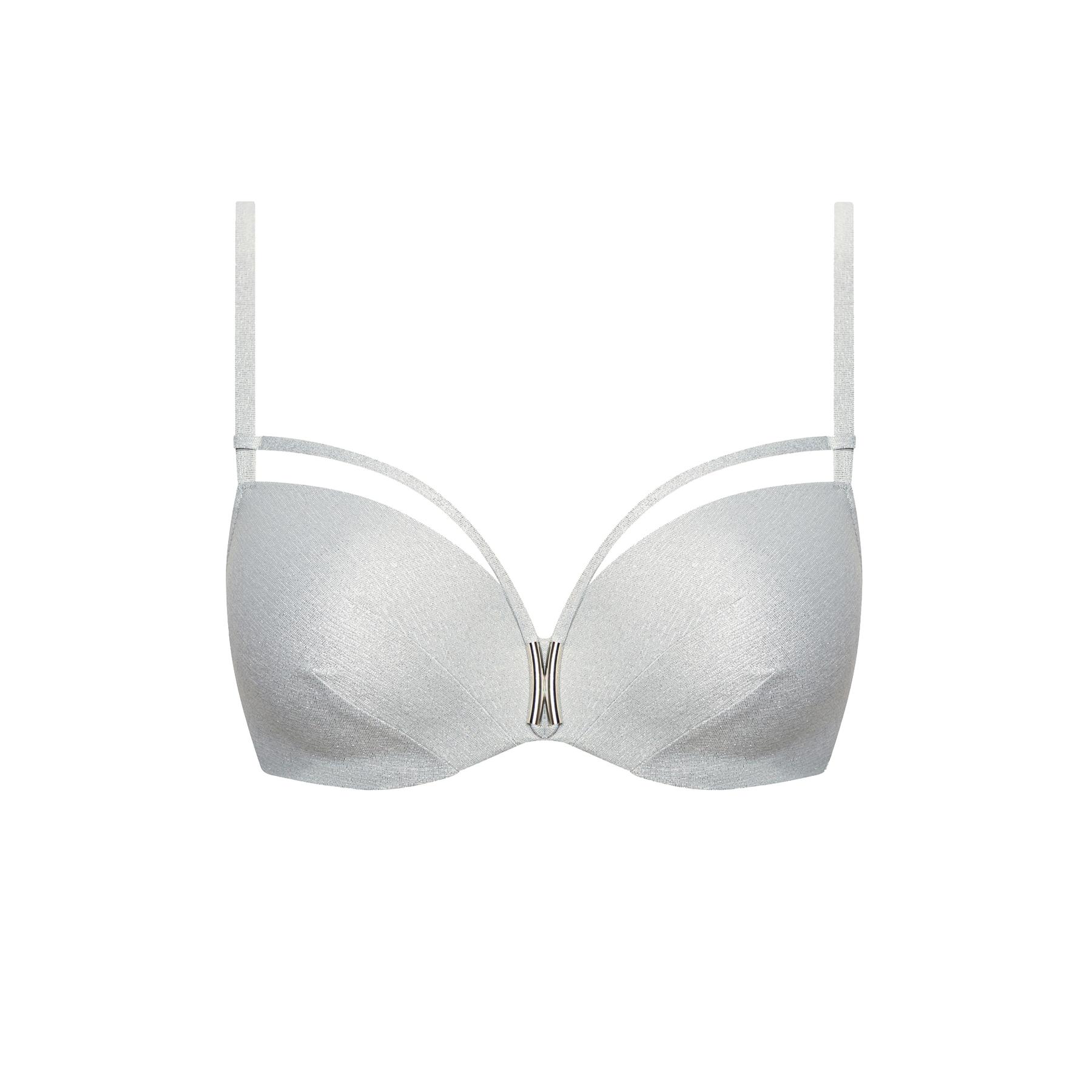 Top costume da bagno donna  Blue Lagoon