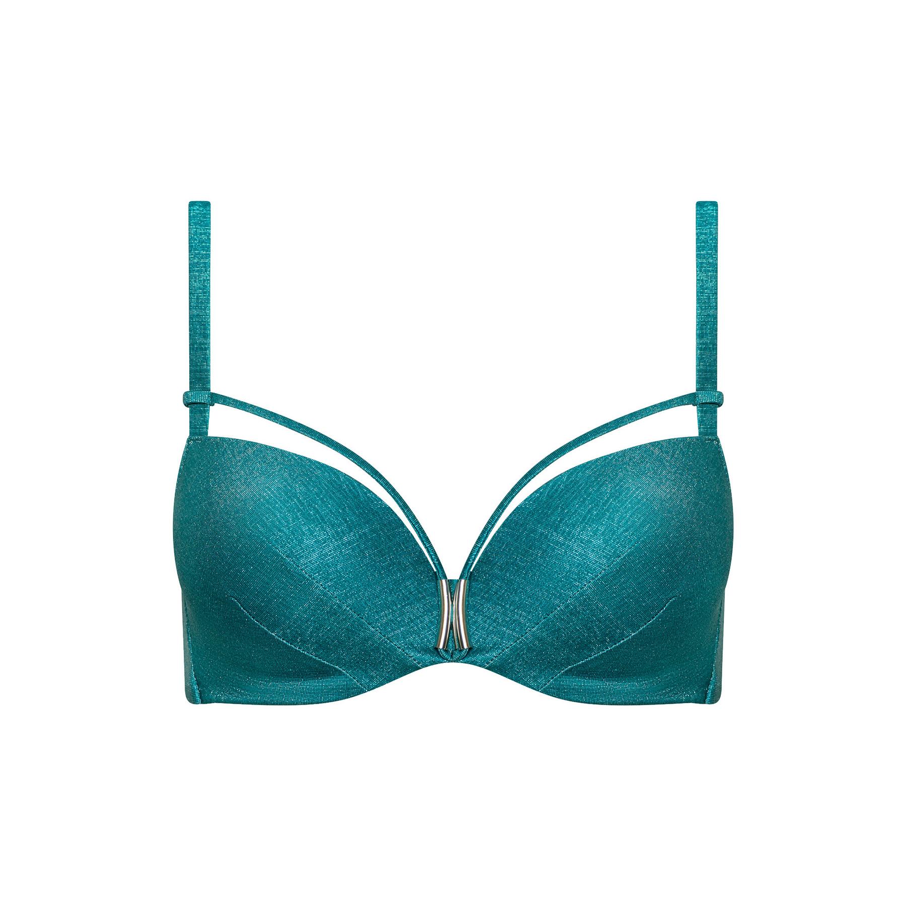Top costume da bagno donna  Blue Lagoon