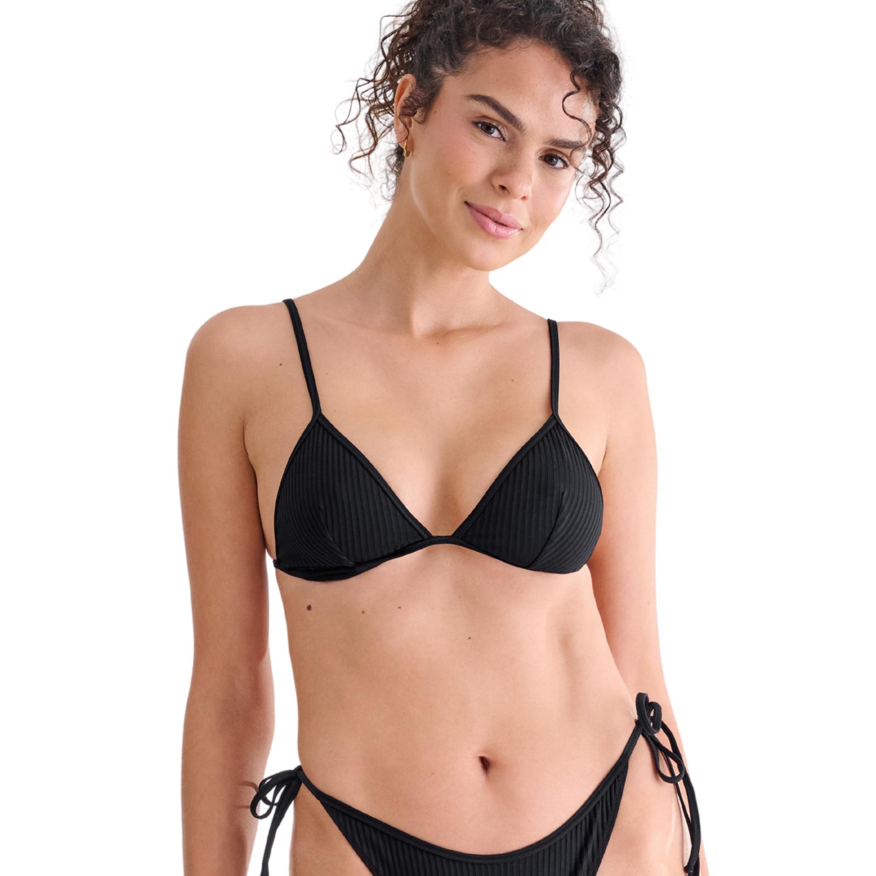 3838411487021 - Triangel-Bikinioberteil für Damen Florida