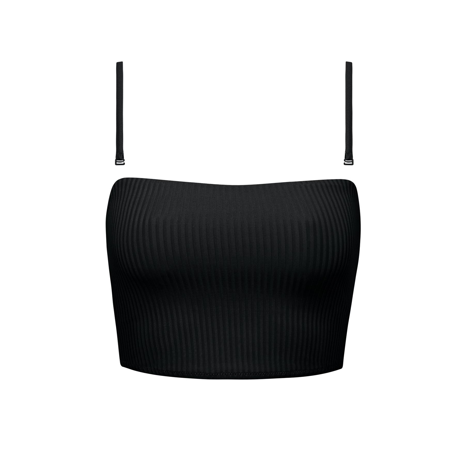 3838411487137 - Bügel-Loser Bustier-Bikini-Oberteil für Damen Florida