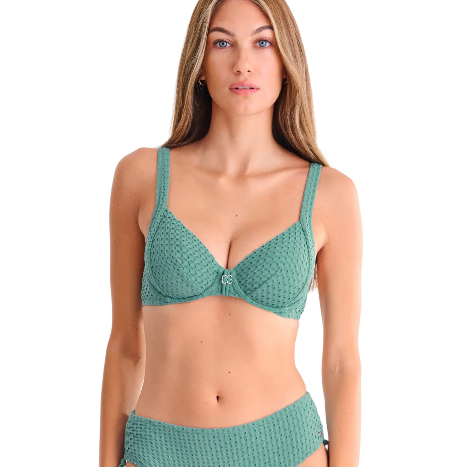Top costume da bagno donna  Egypt